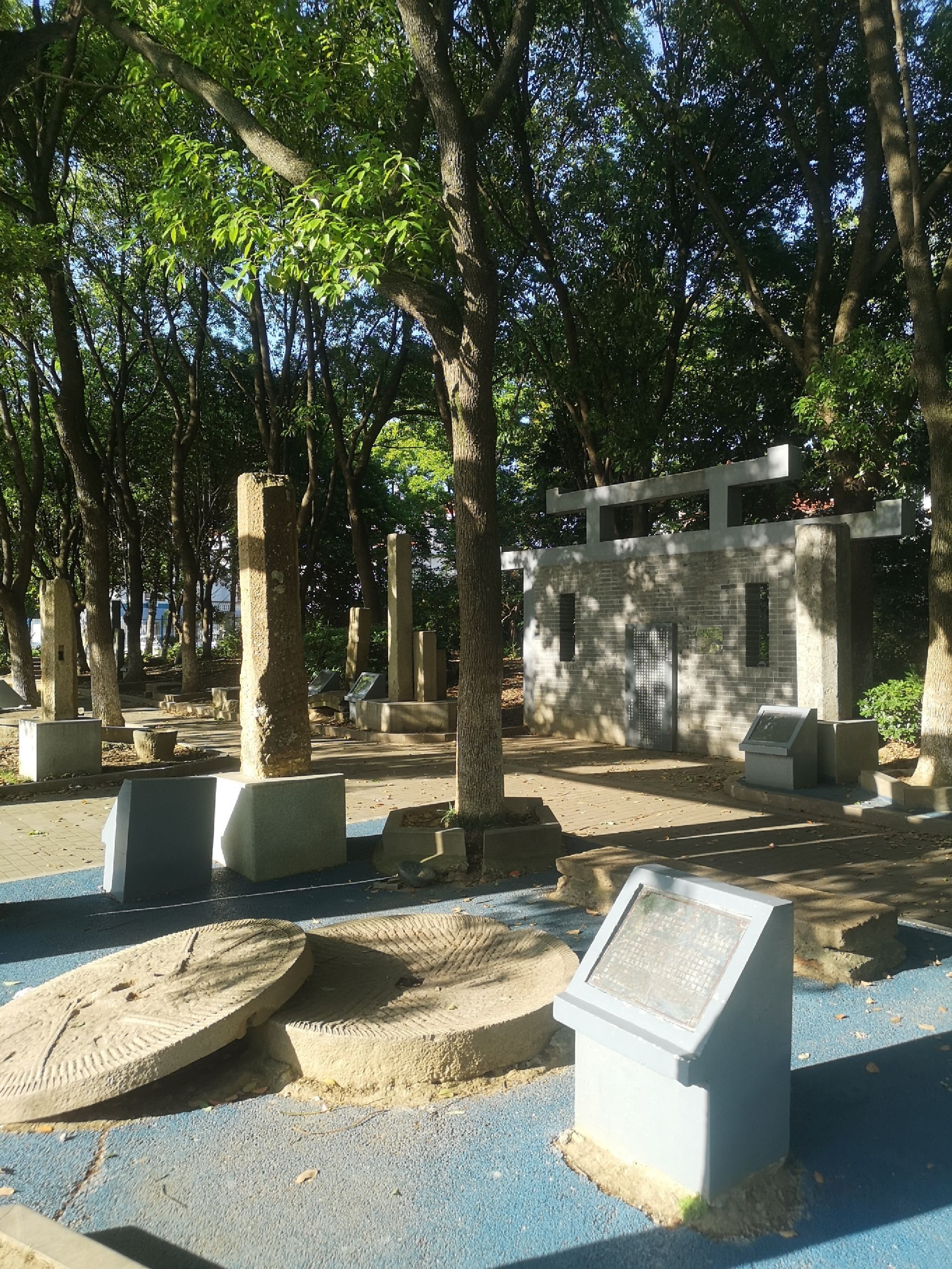 世纪公园旅行图片 2