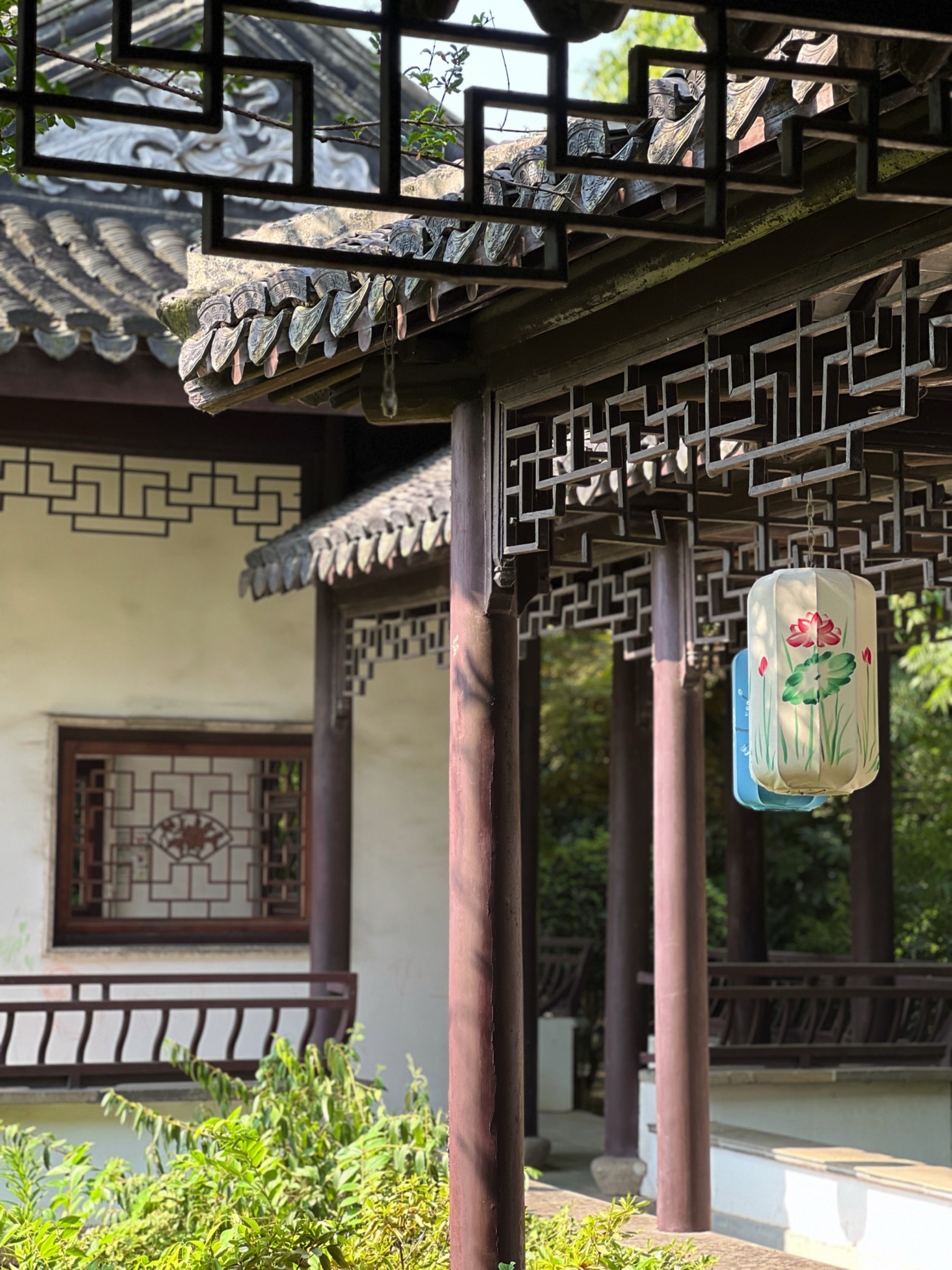 锦绣园旅行图片 1