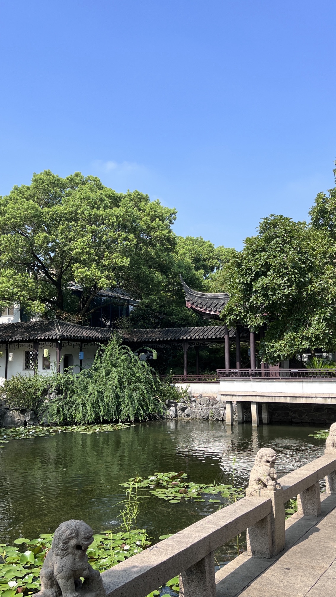 锦绣园旅行图片 2