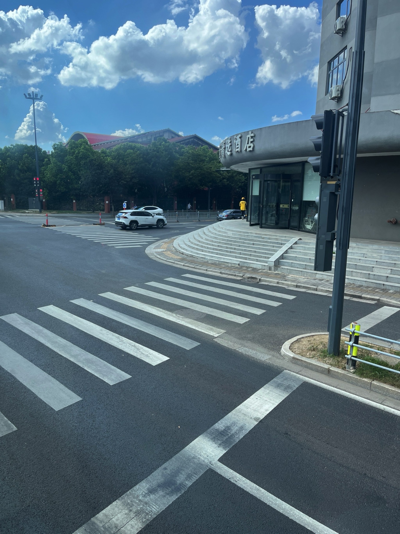 梦之岛数码港(人民西路店)