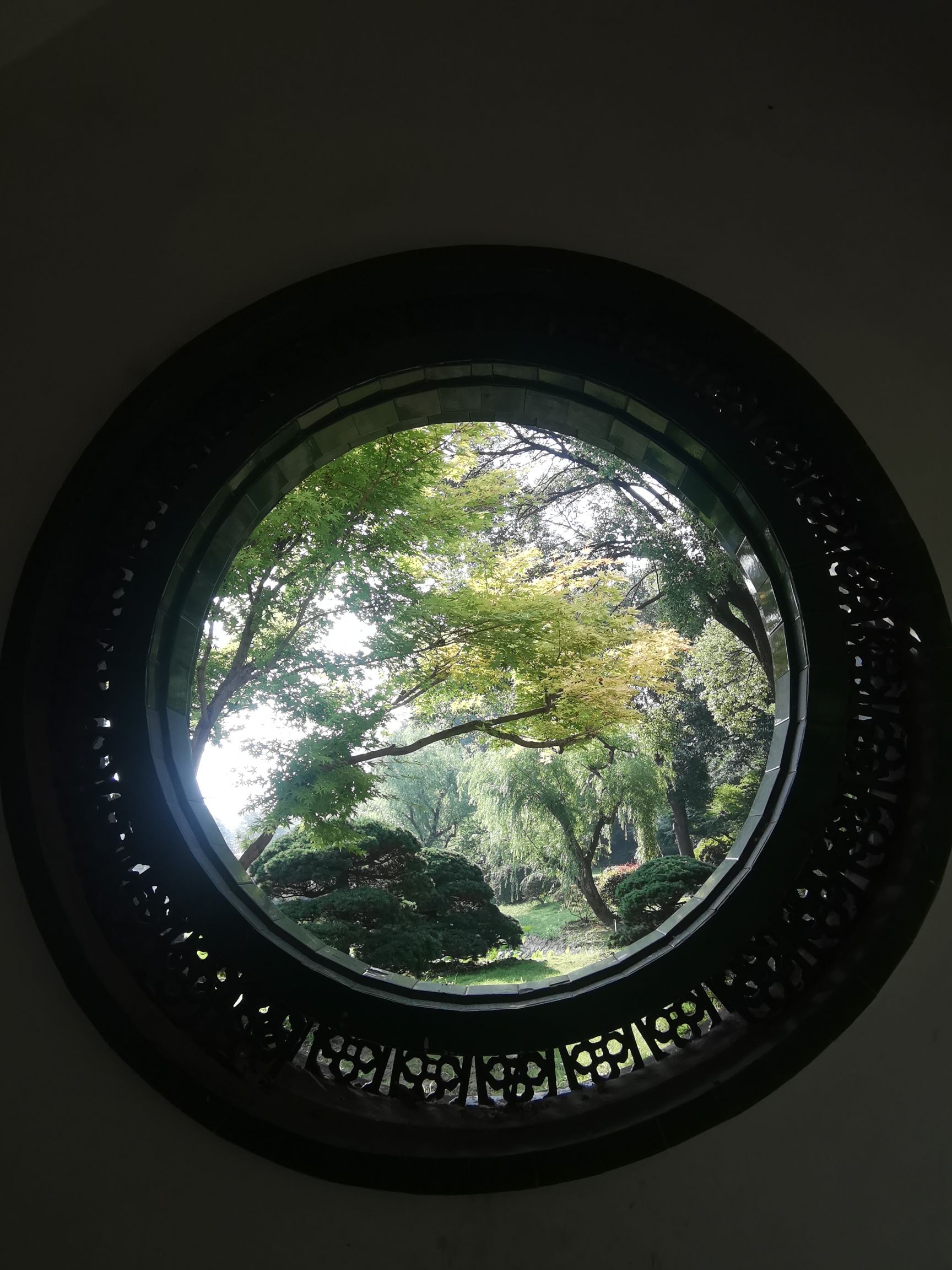吟苑公园旅行图片 3