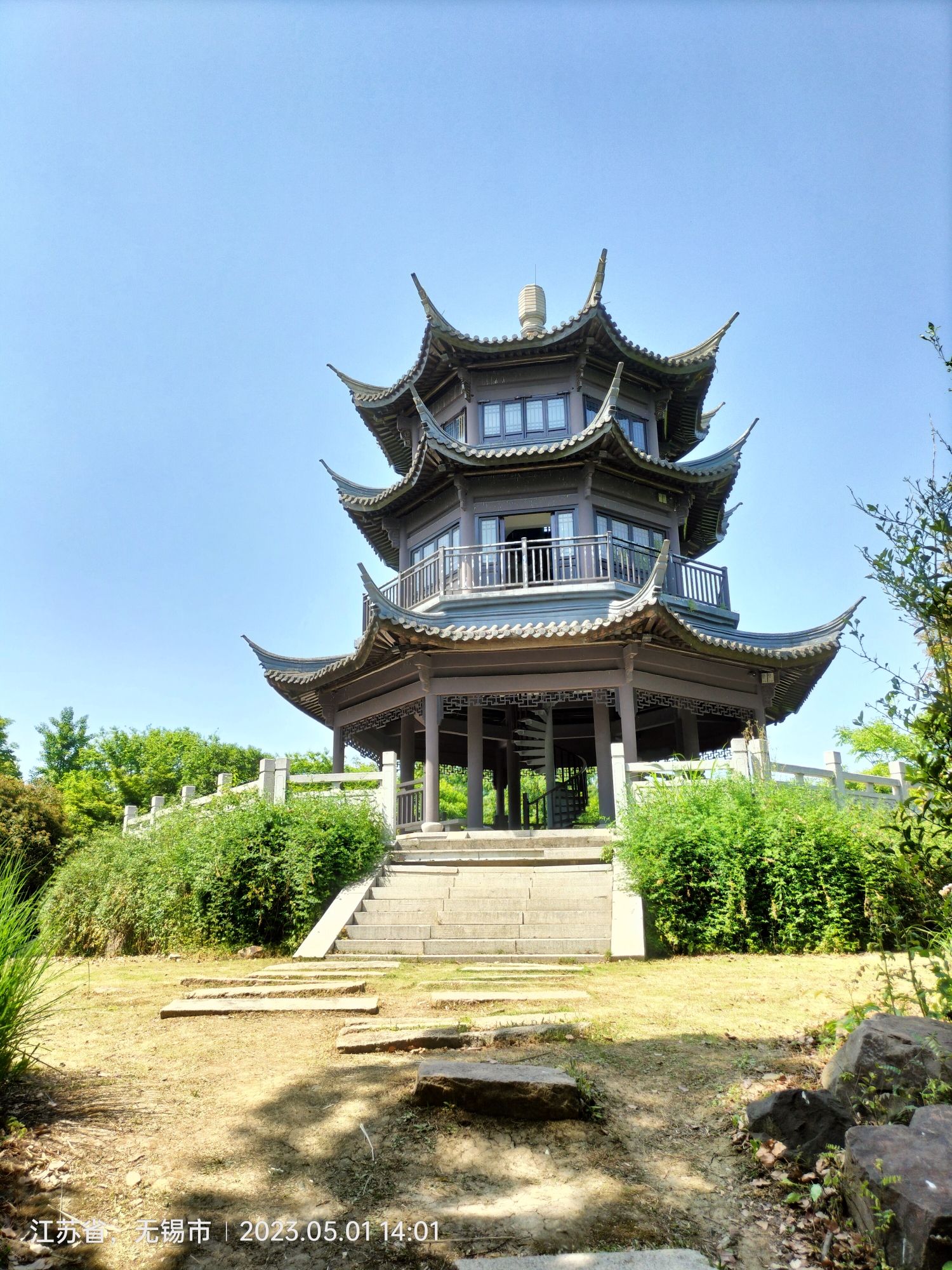 梁鸿国家湿地公园旅行图片 3