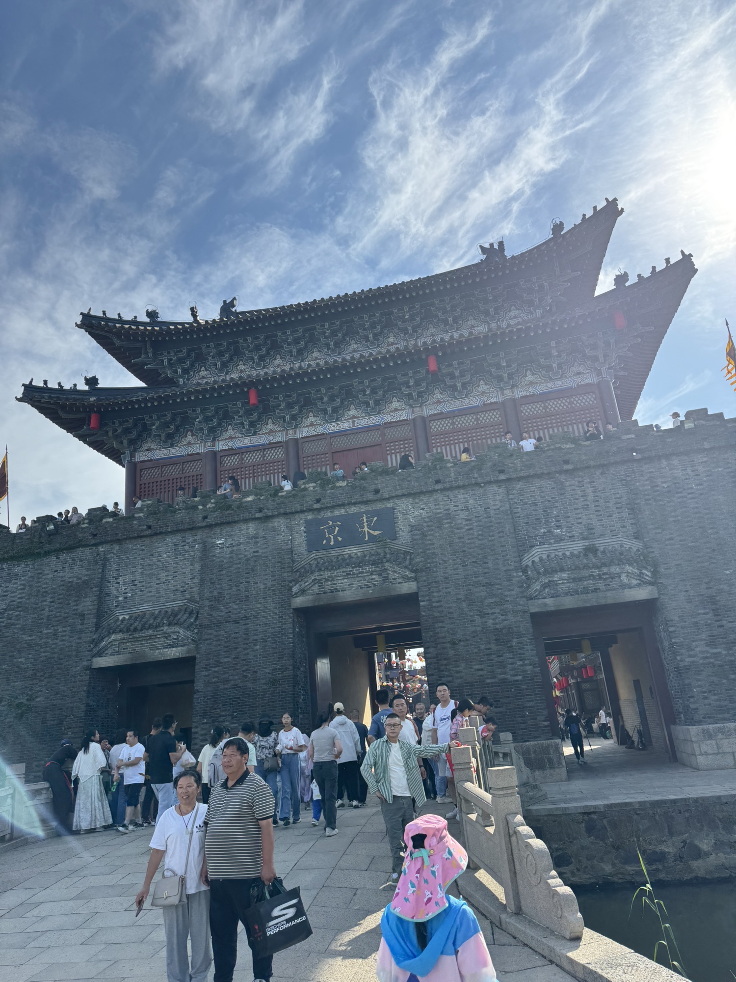 三国水浒景区旅行图片 1