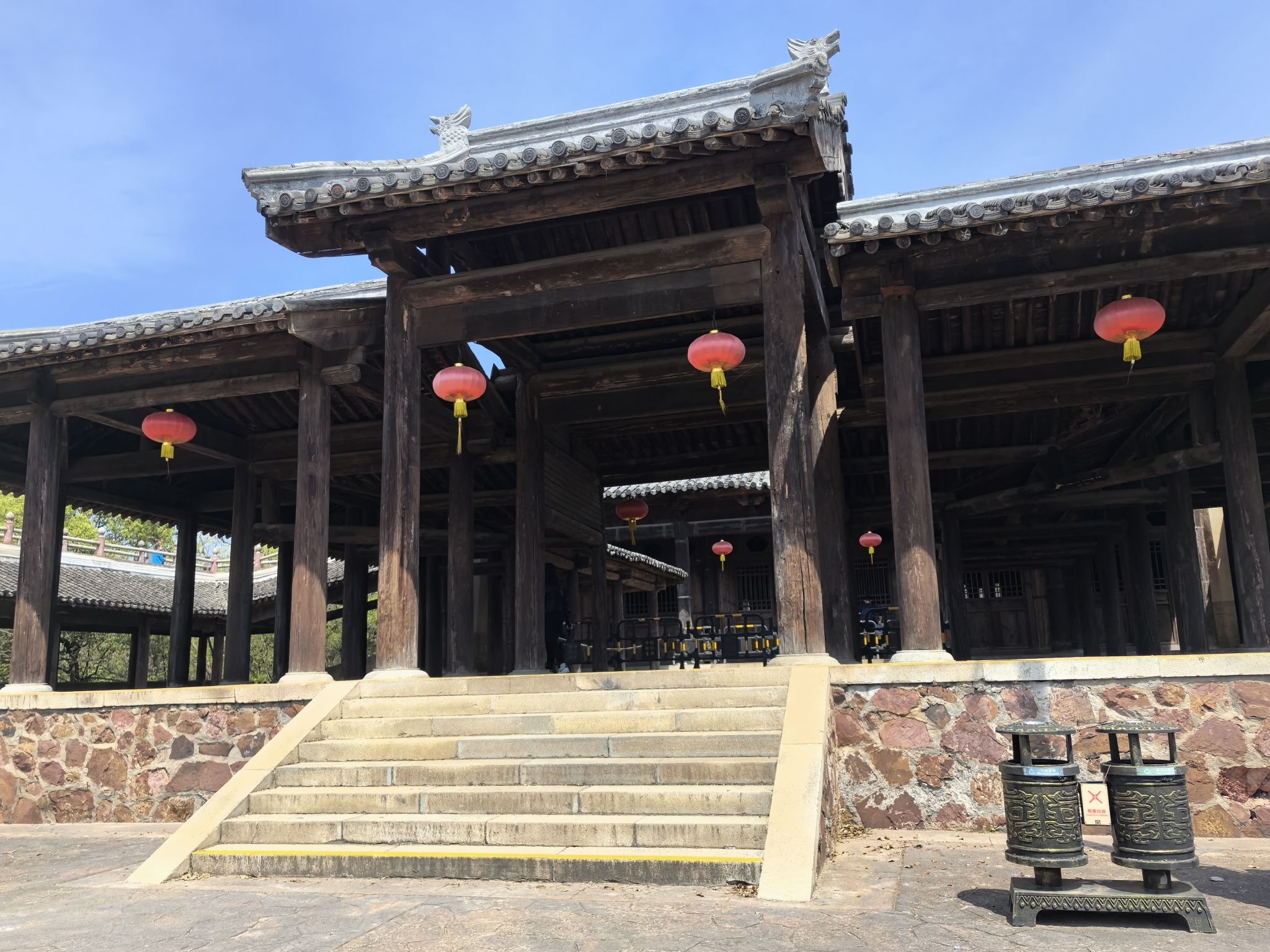 三国水浒景区旅行图片 2