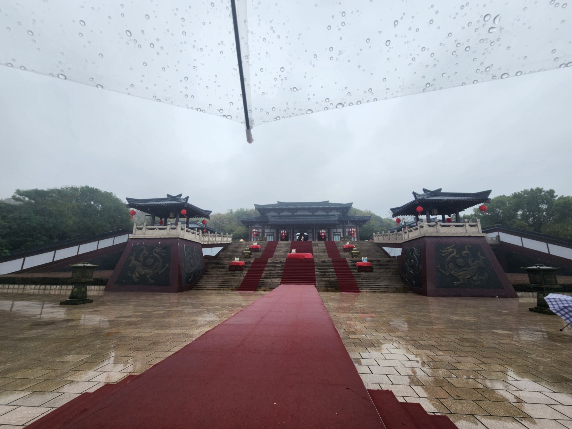 三国水浒景区旅行图片 2