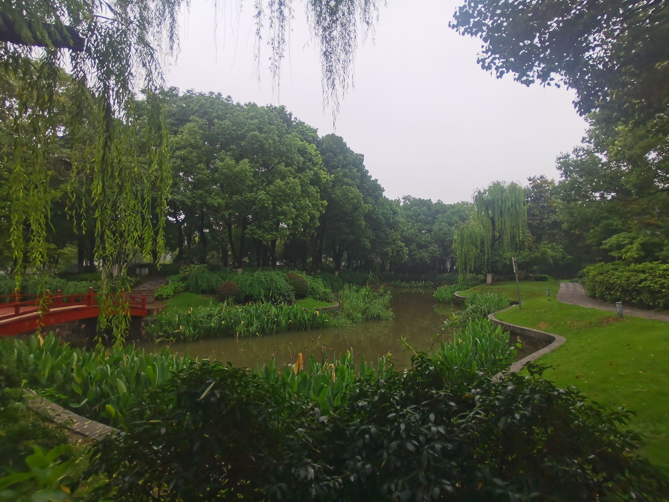 百花园旅行图片 2