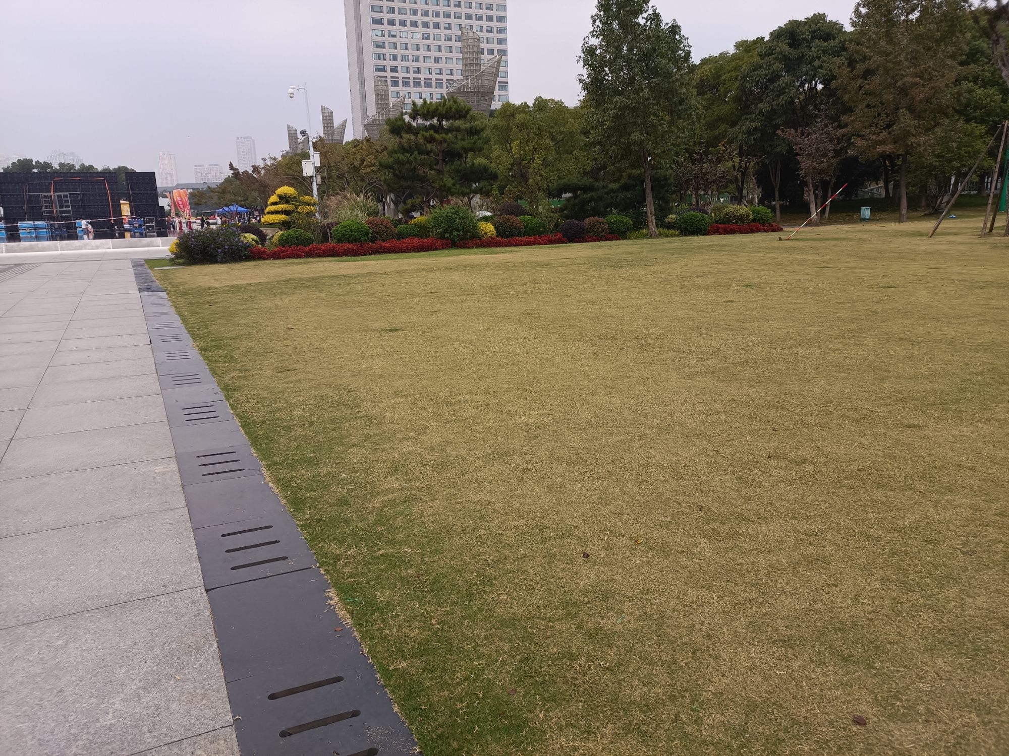 无锡太湖广场旅行图片 3