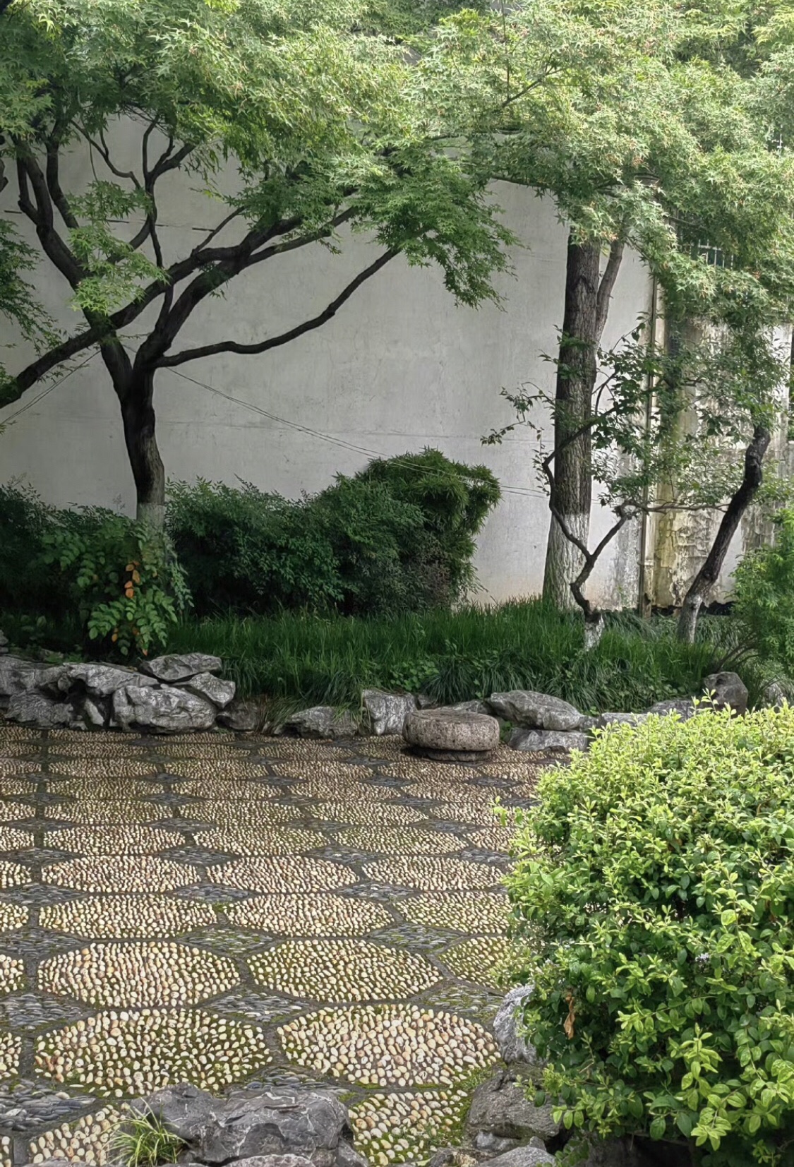 江苏学政文化旅游区旅行图片 3