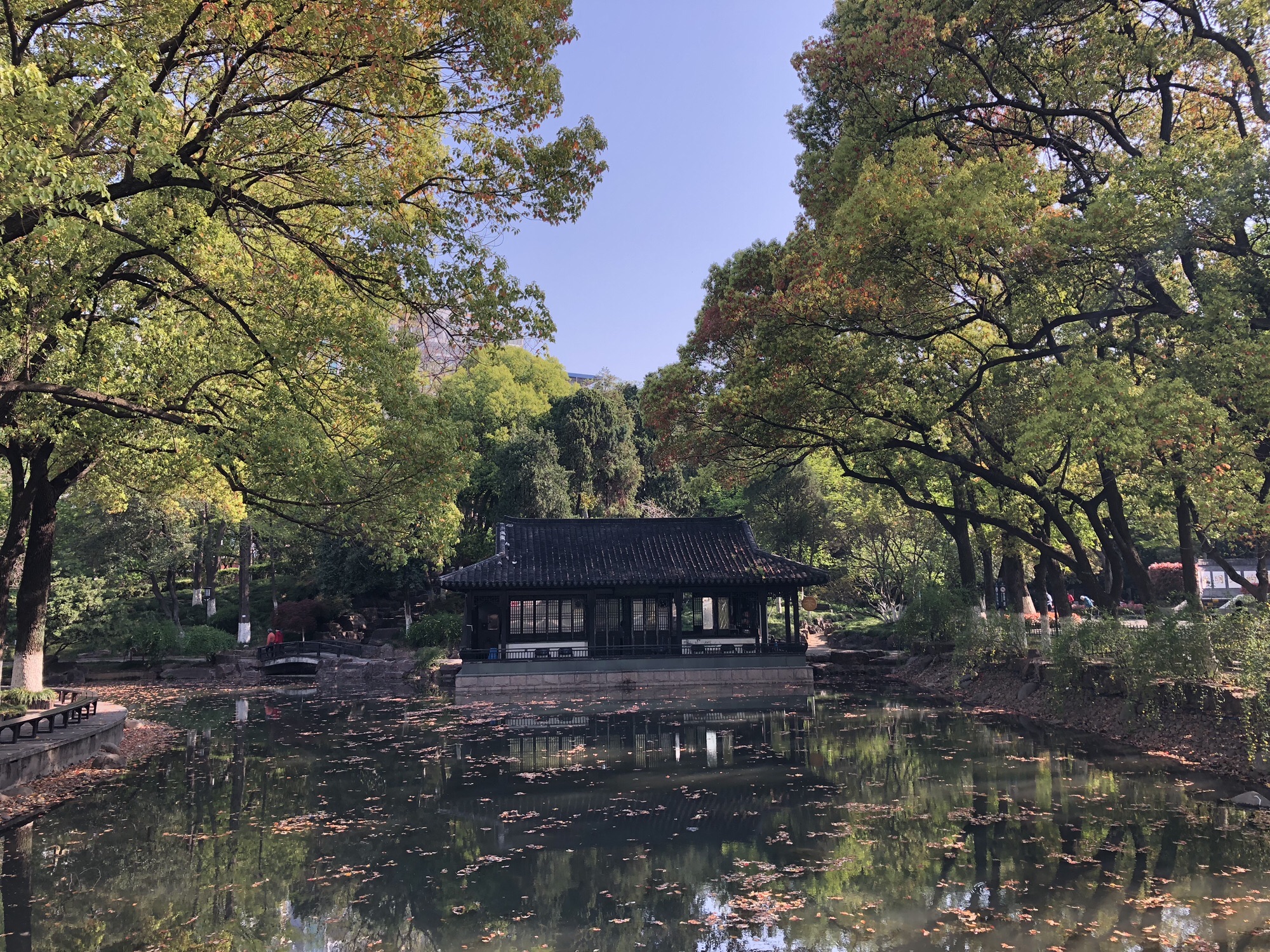 江苏学政文化旅游区旅行图片 1