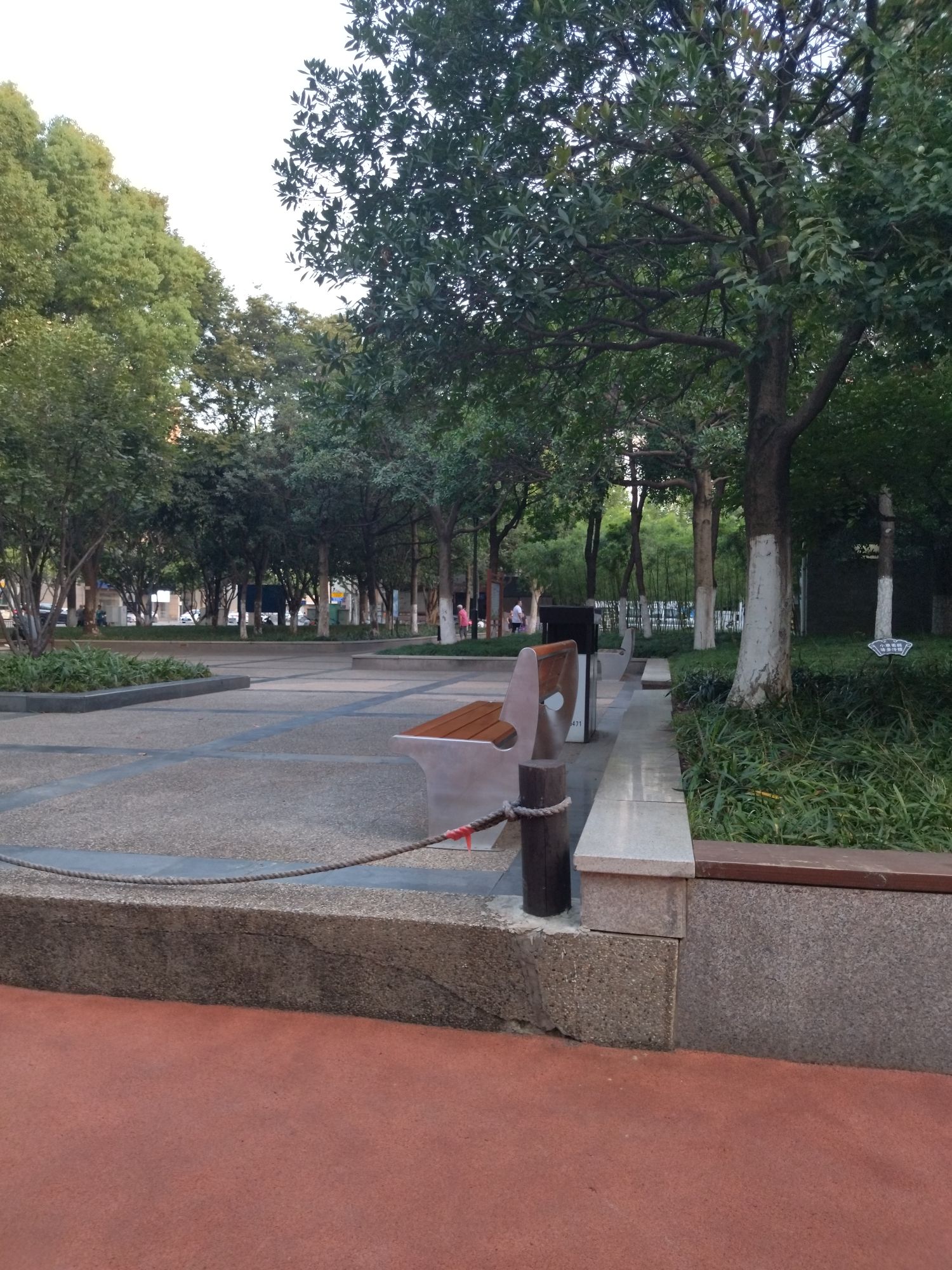 朝阳公园旅行图片 1