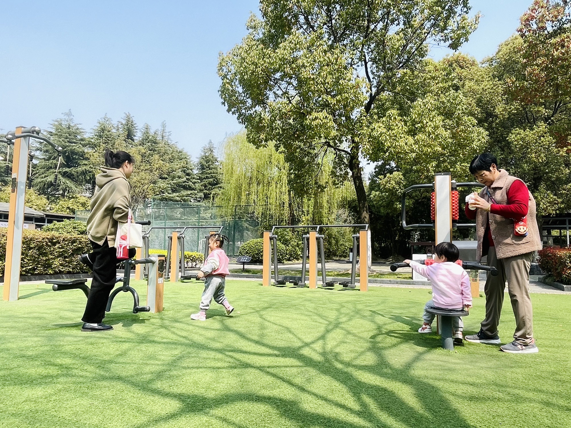 五星公园旅行图片 3