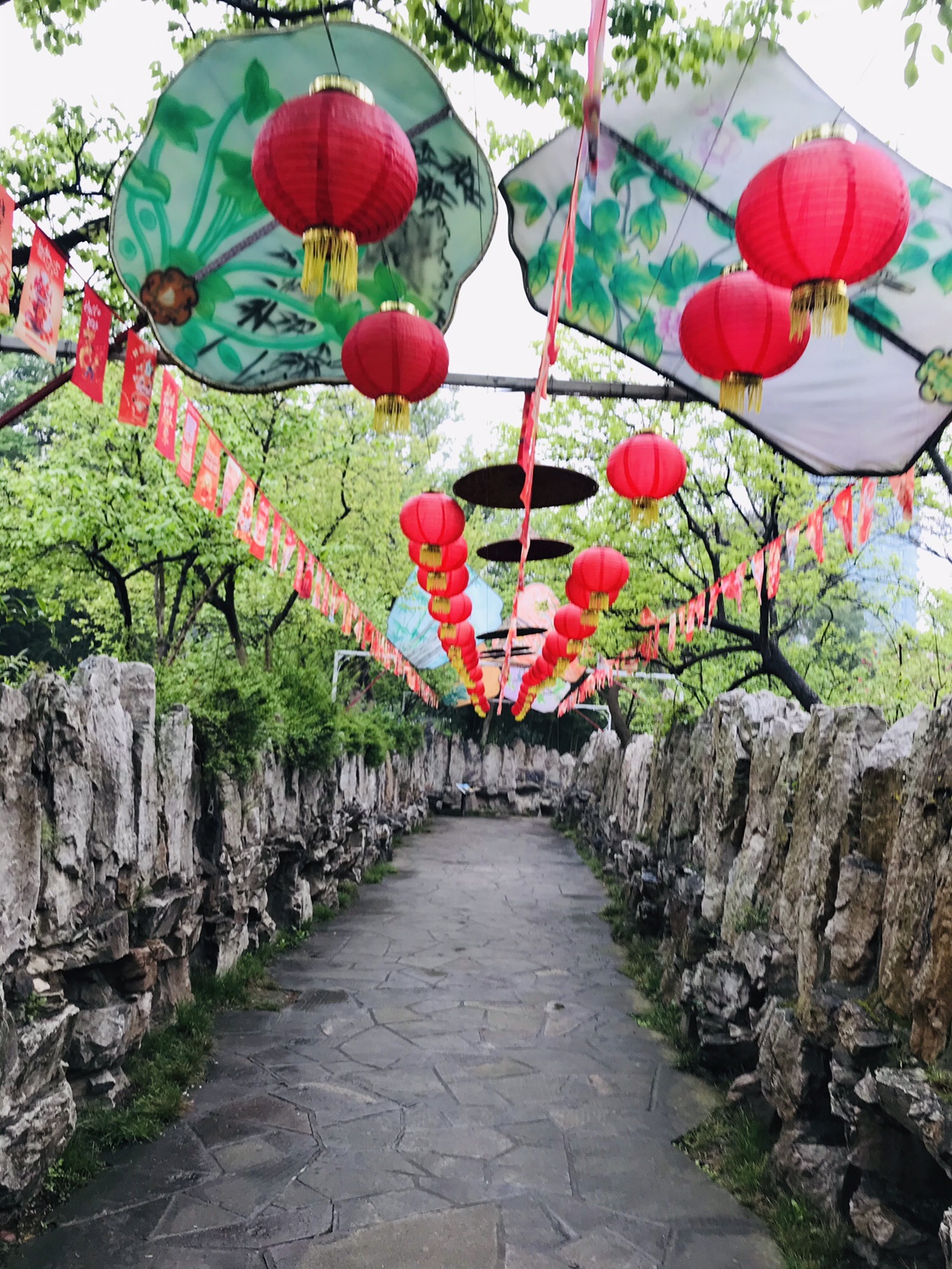 蠡园旅行图片 2