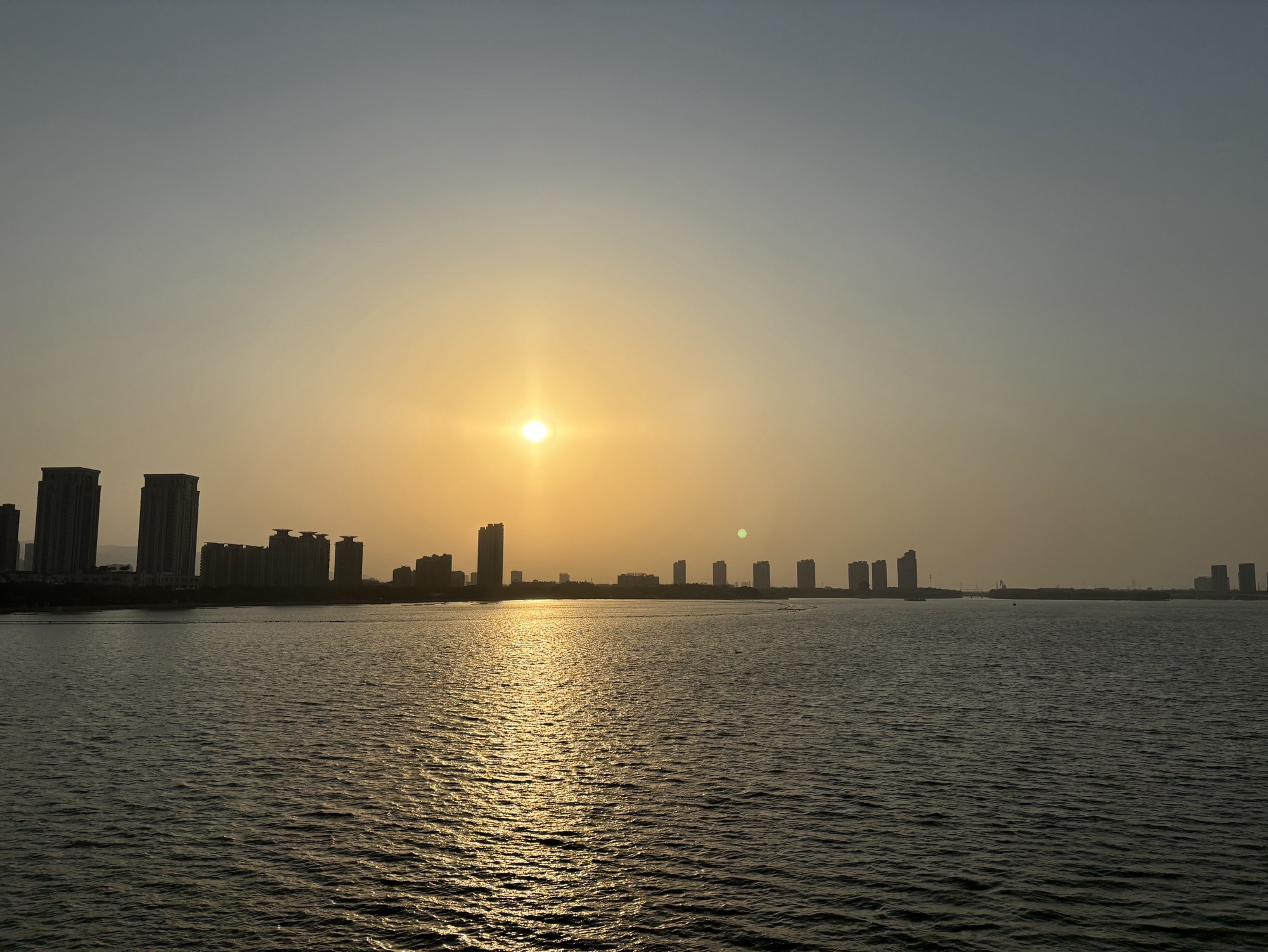 宜兴市团氿风景区旅行图片 3