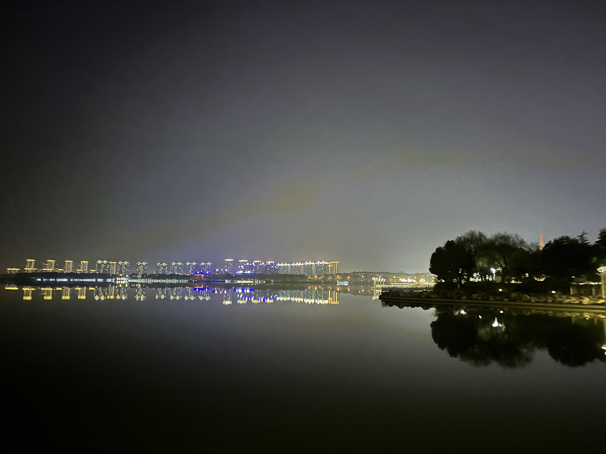 宜兴市团氿风景区旅行图片 2