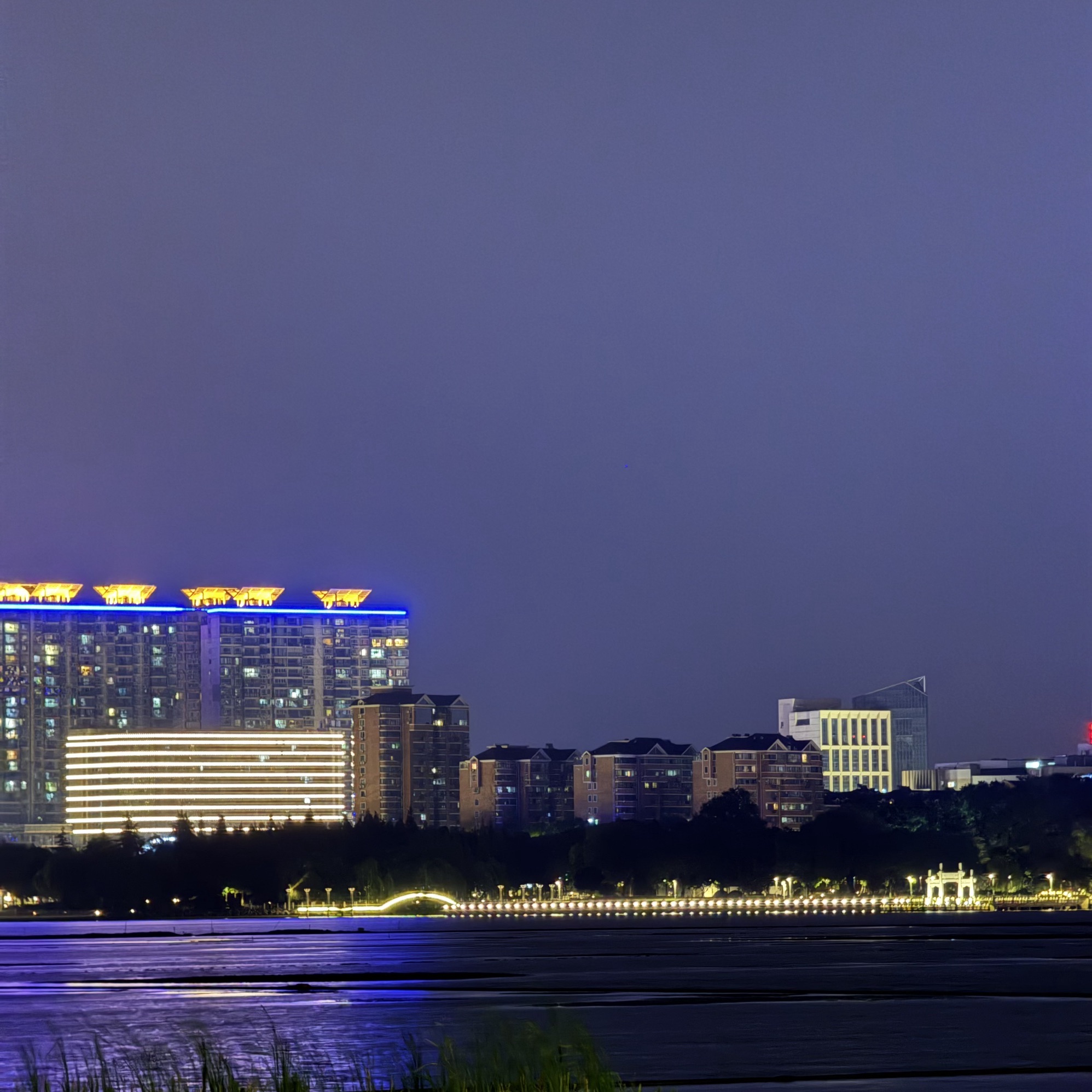 宜兴市团氿风景区旅行图片 2