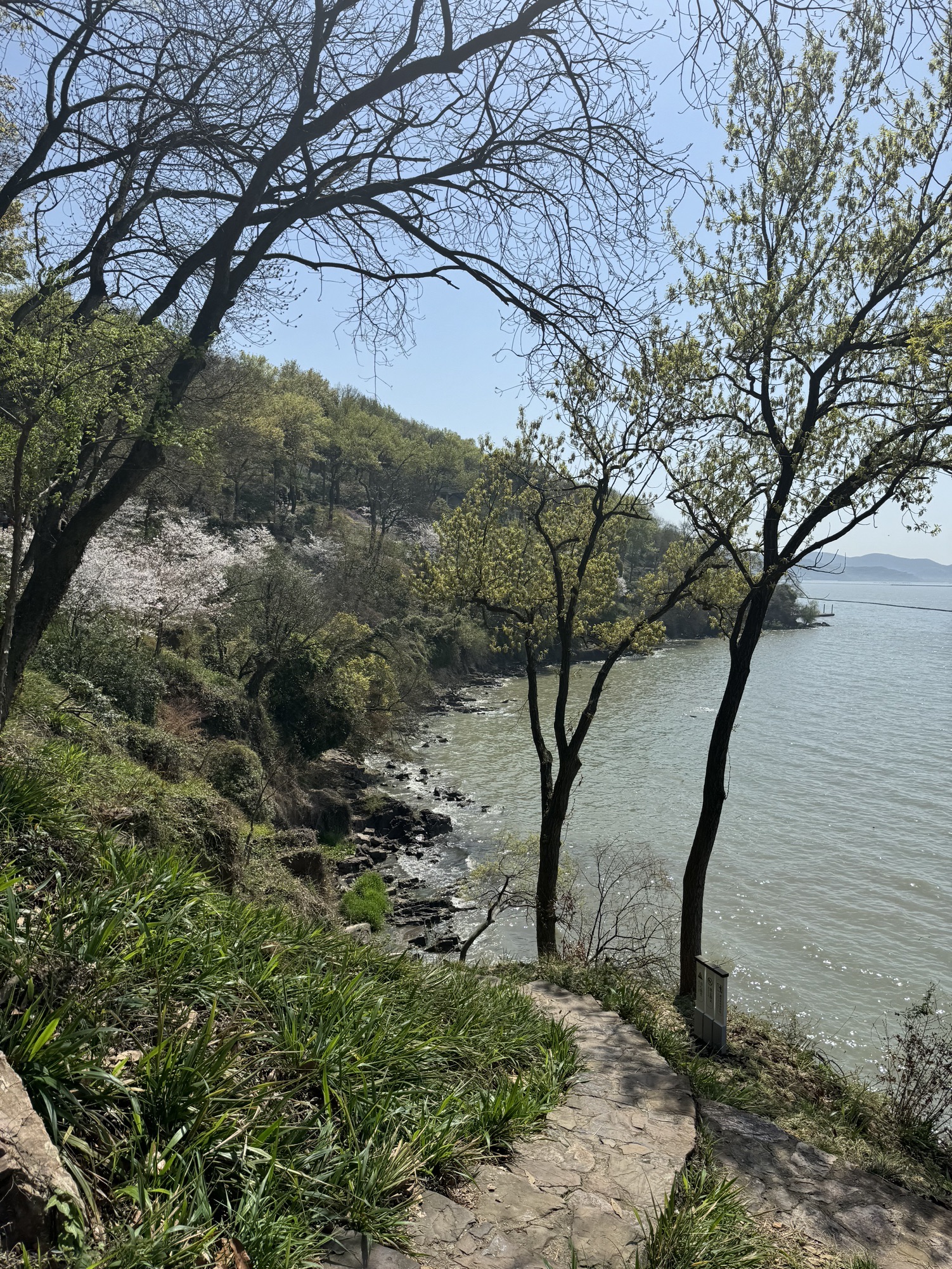 管社山庄公园旅行图片 2