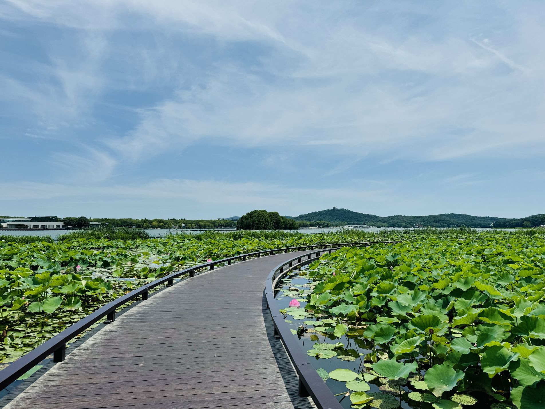 管社山庄公园旅行图片 3