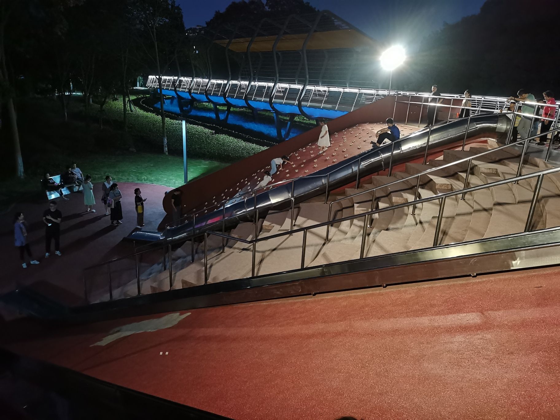 大桥公园旅行图片 1