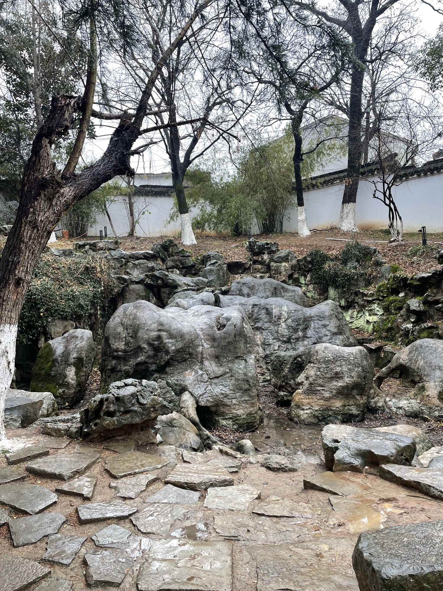 东坡书院旅行图片 3