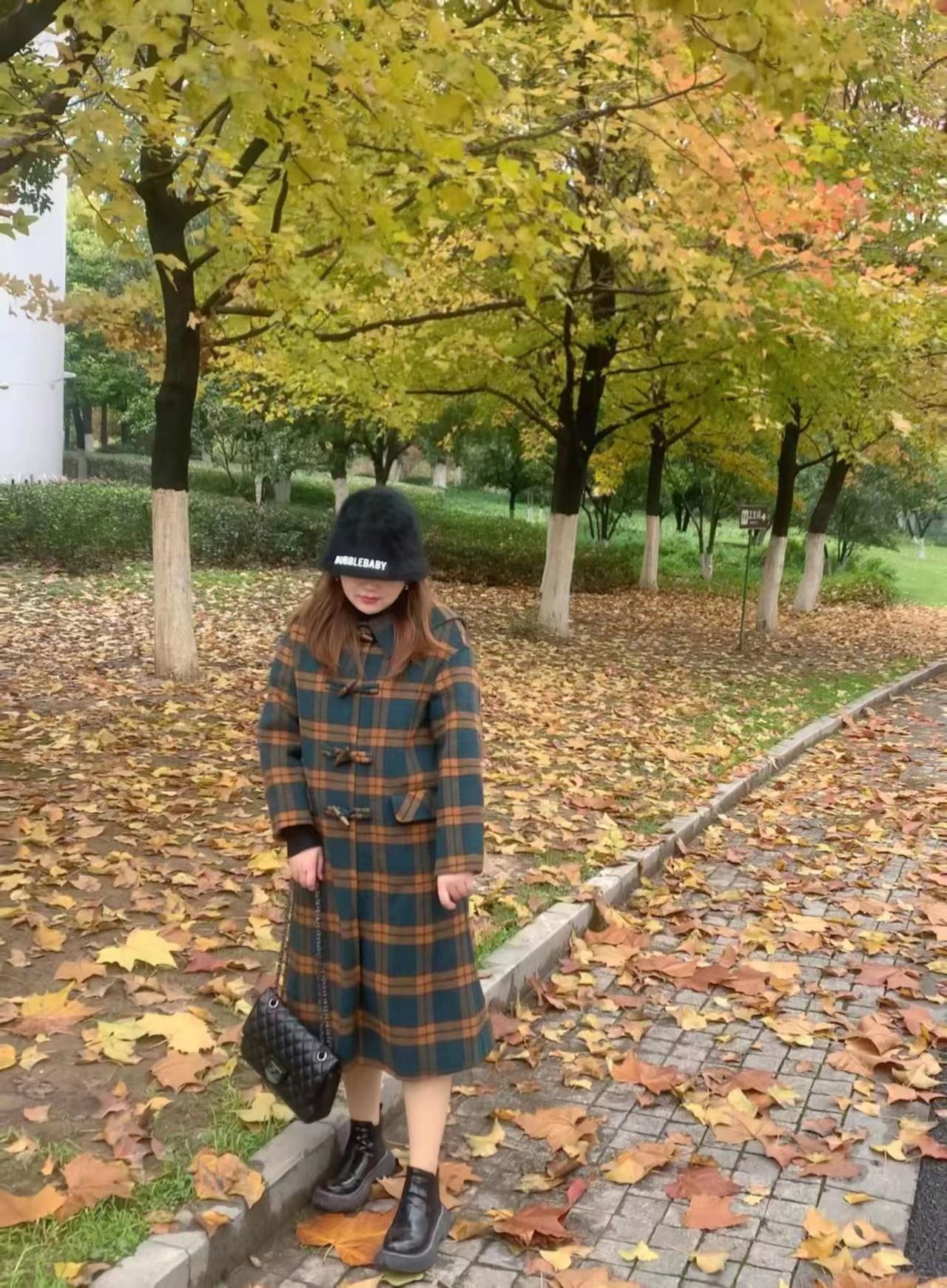 望江公园旅行图片 2