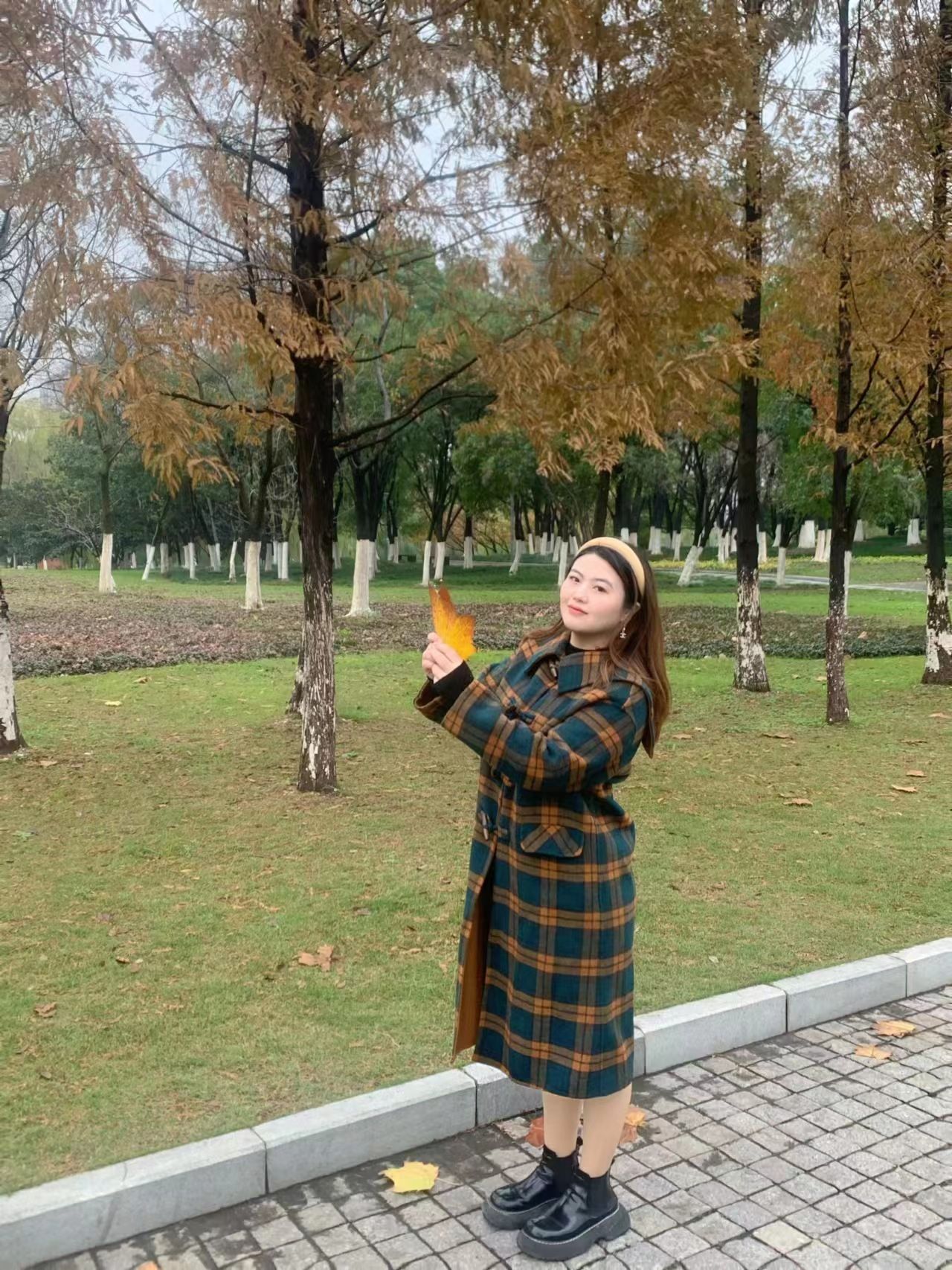 望江公园旅行图片 3