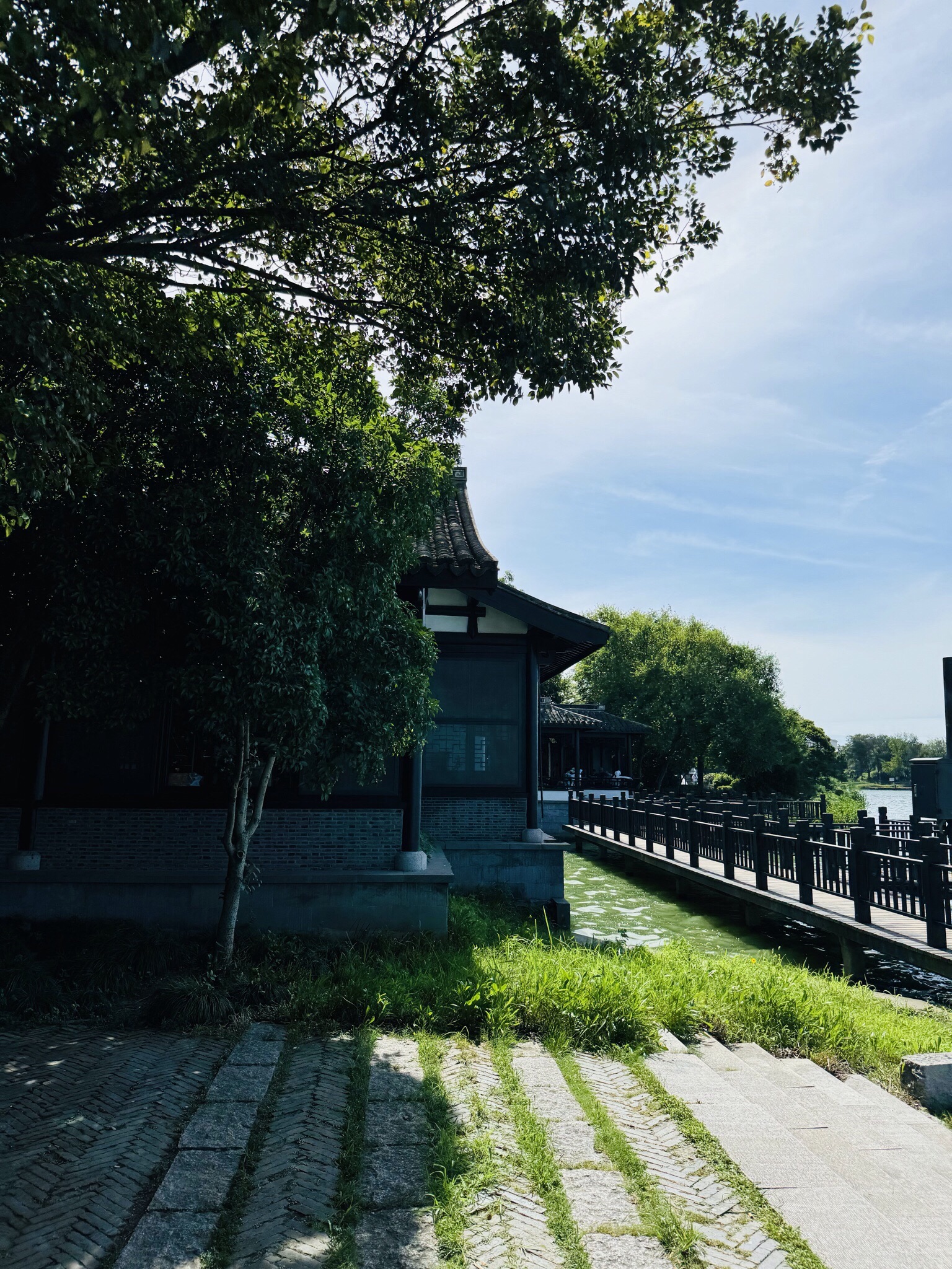 水居苑旅行图片 3