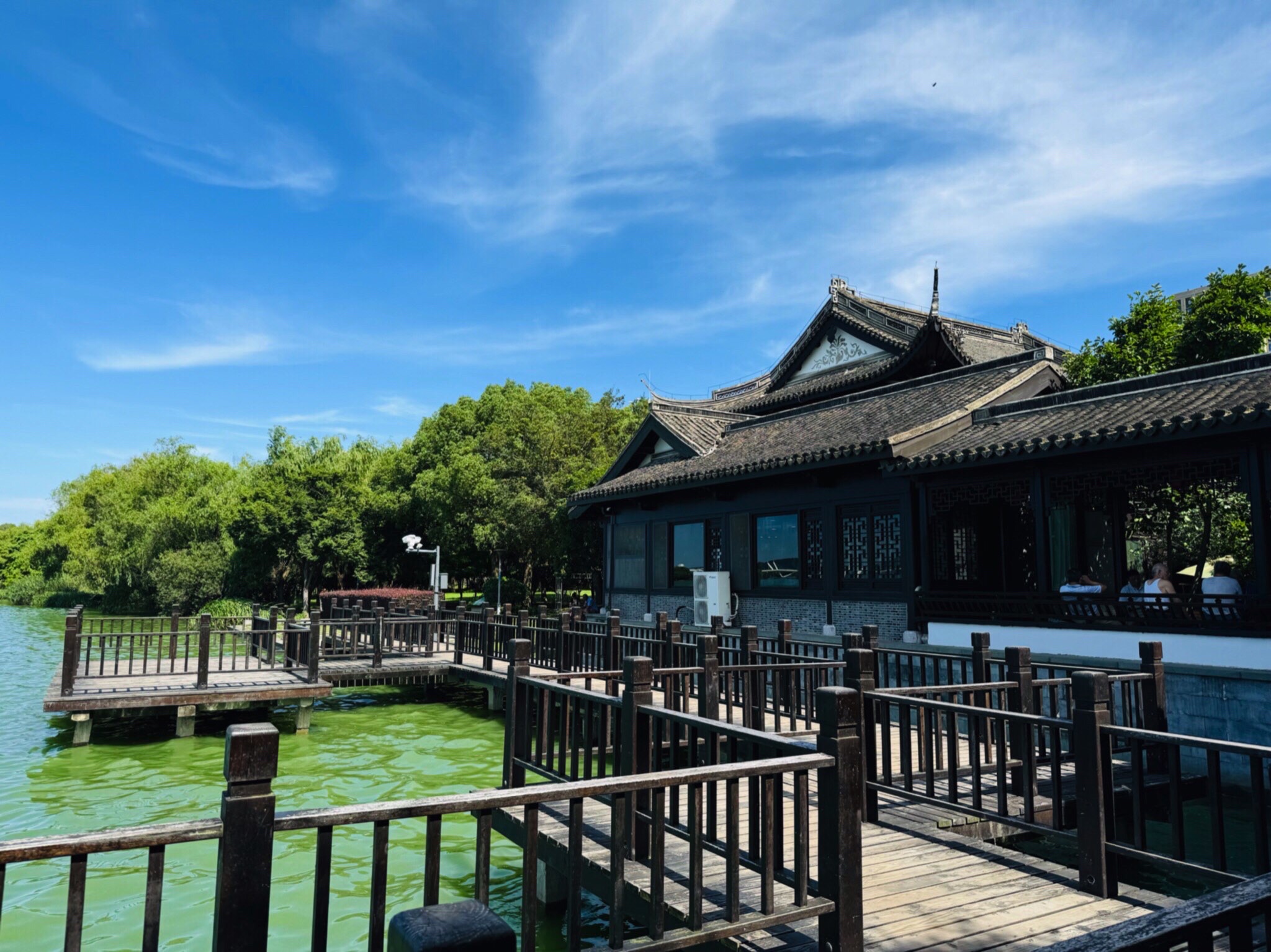水居苑旅行图片 1