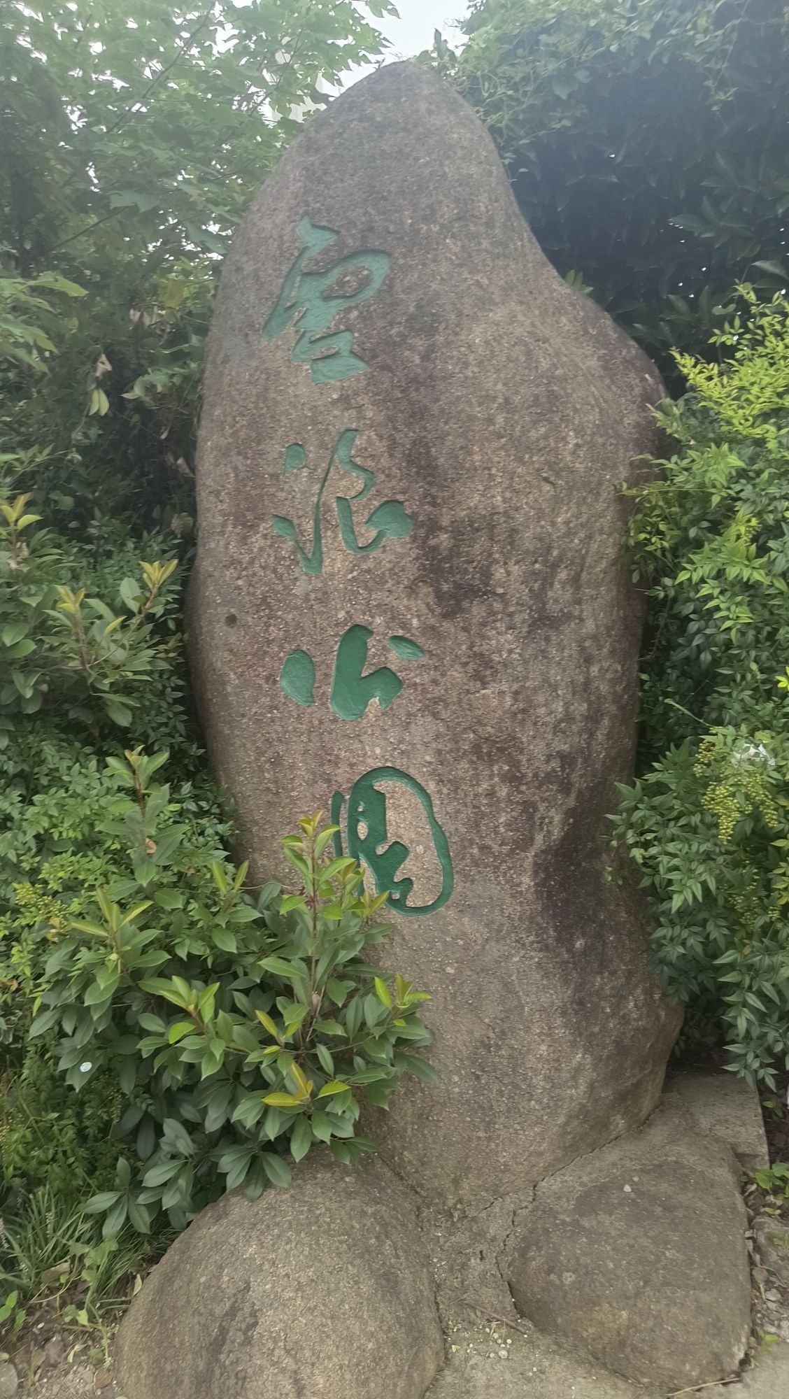 雪浪公园旅行图片 1