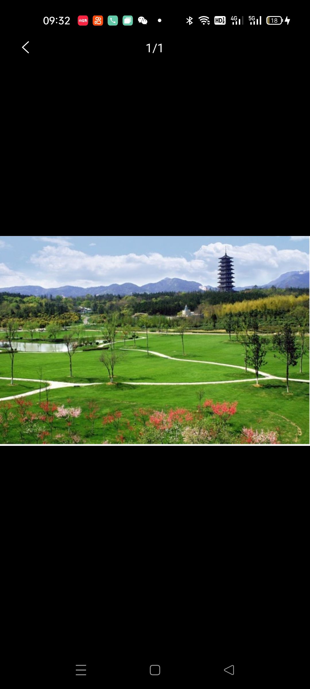 宜兴国家森林公园旅行图片 2