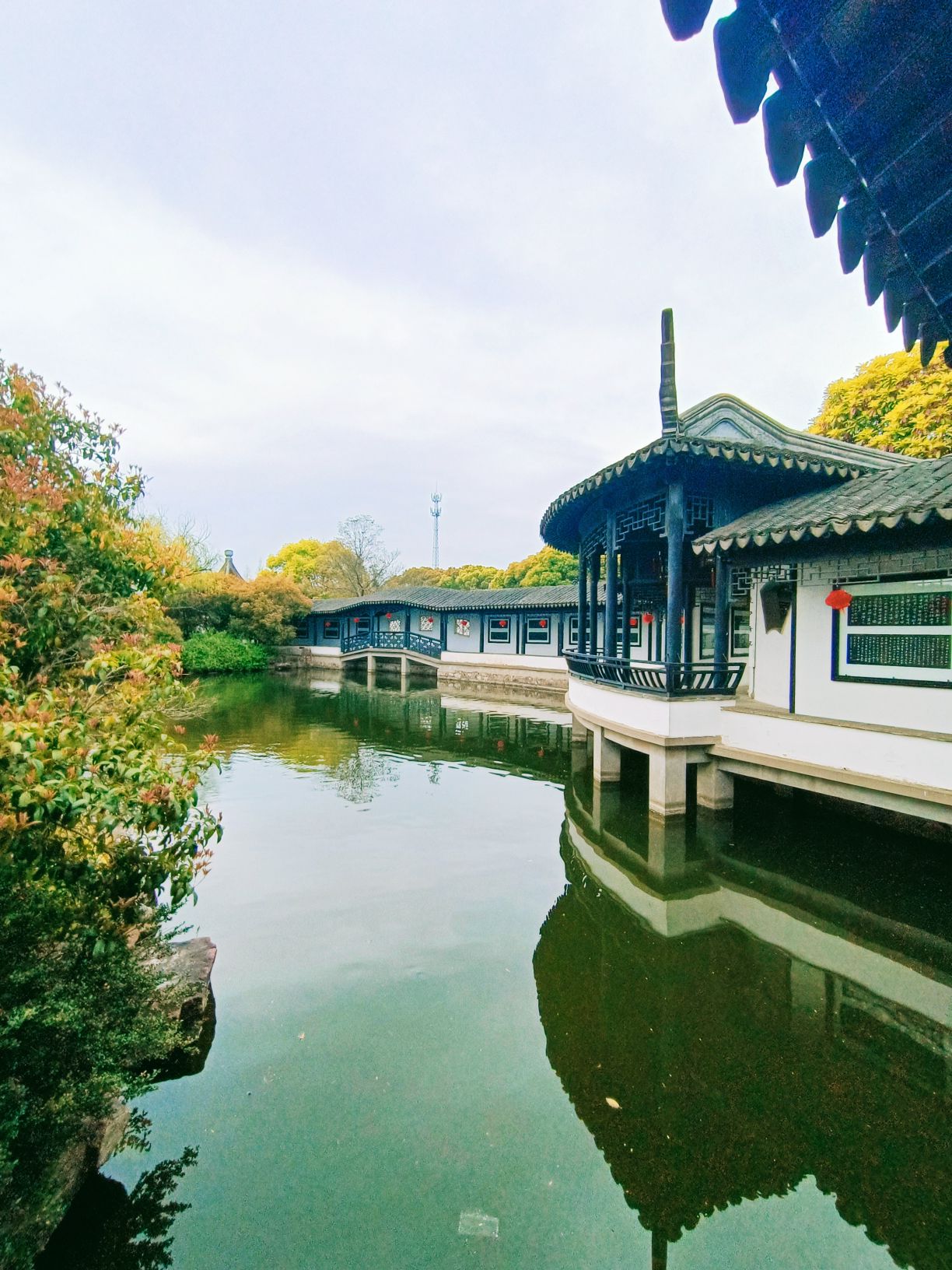 徐霞客公园旅行图片 2
