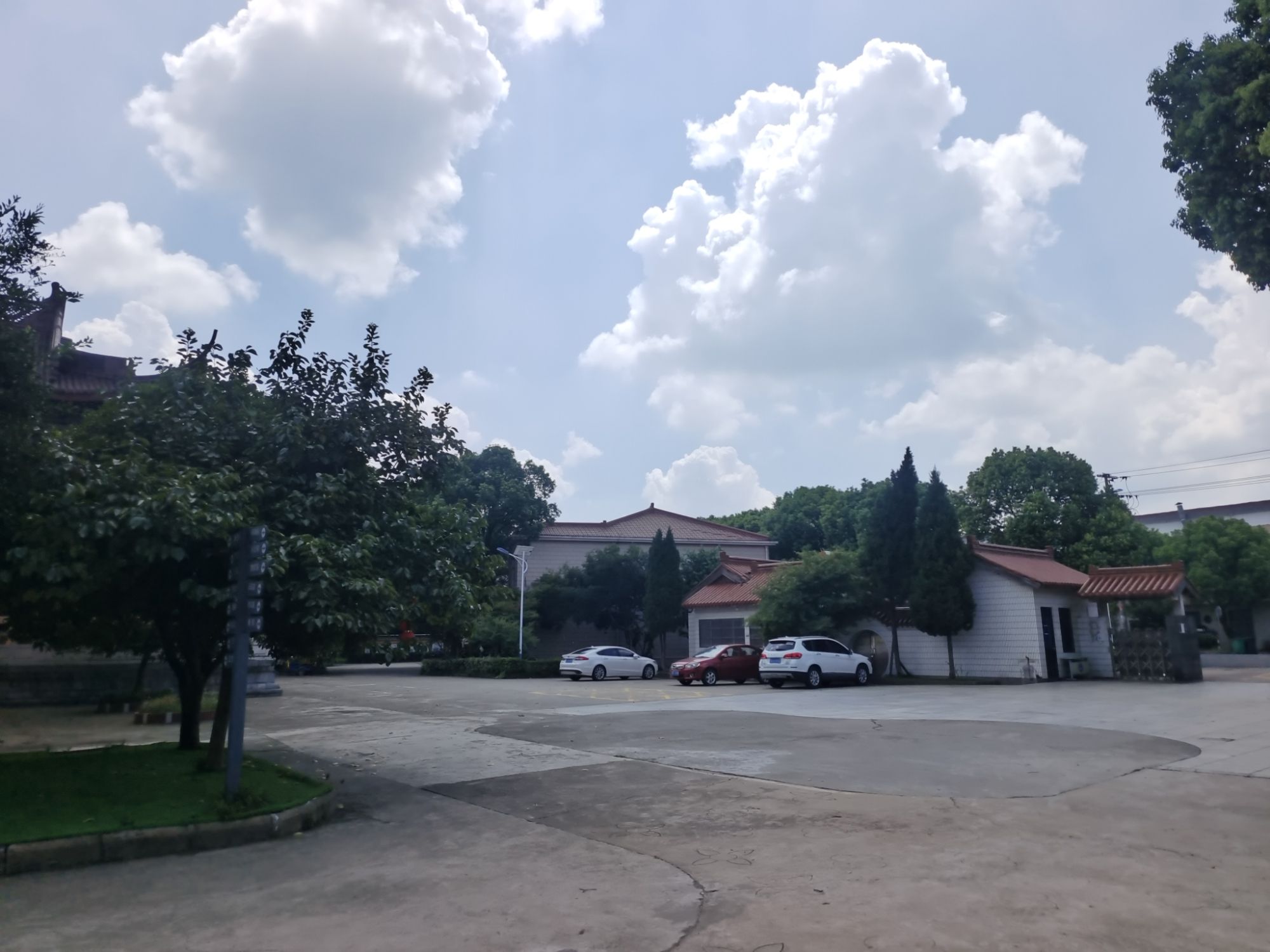 东昇同乐园旅行图片