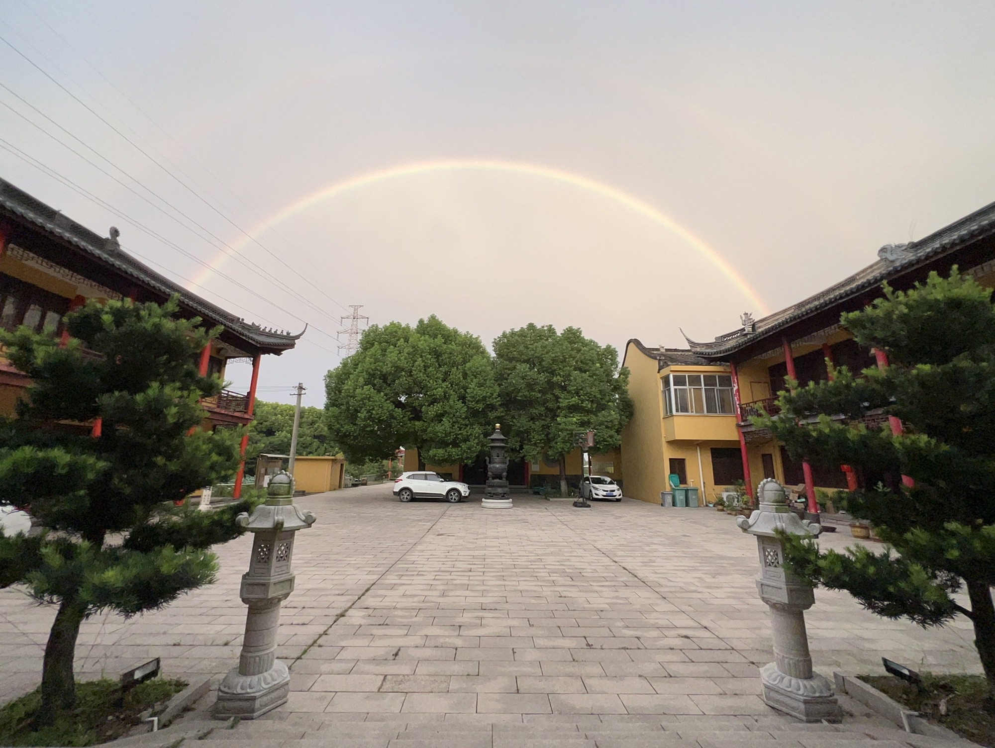慈云寺