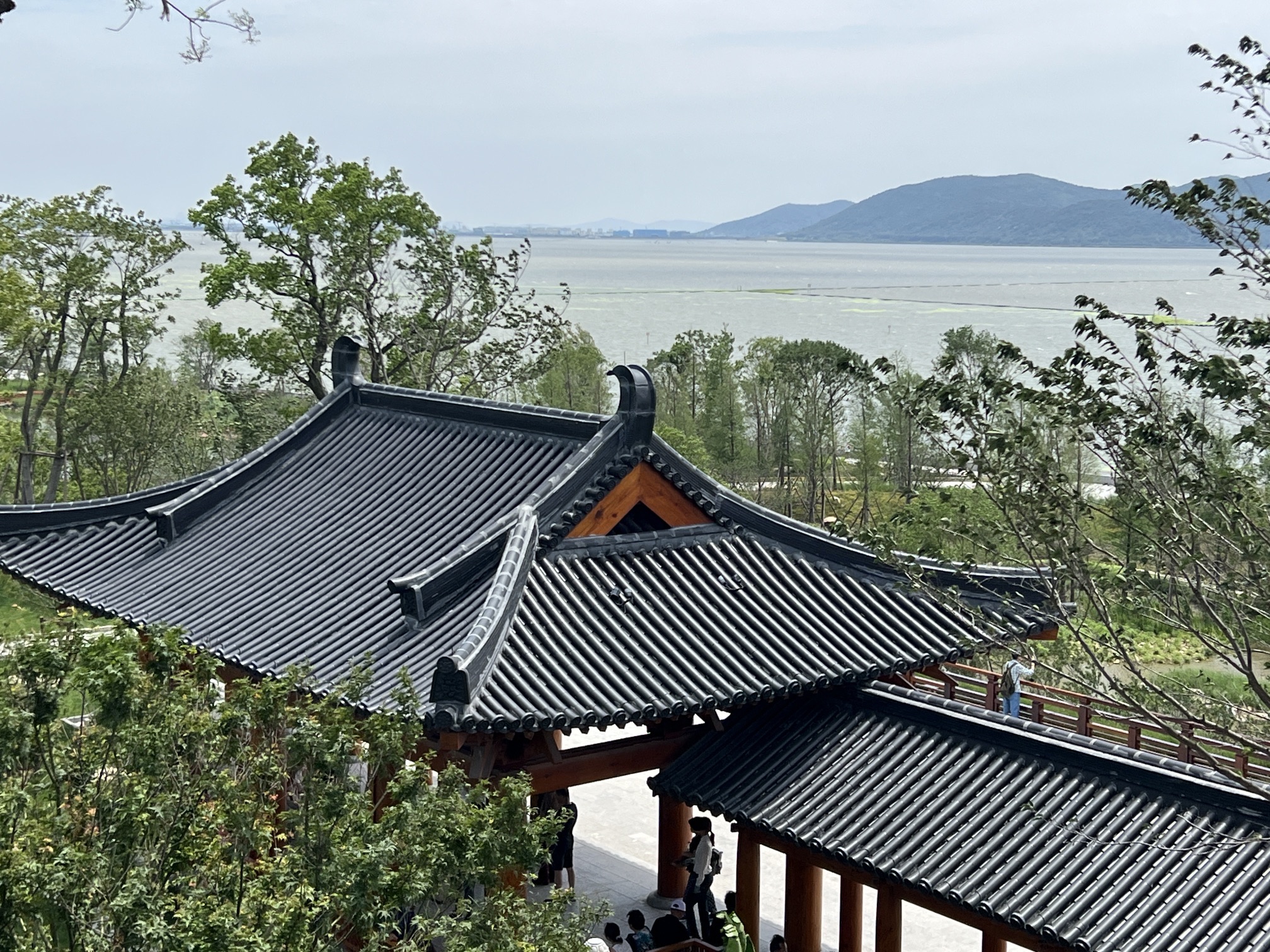 吴文化公园