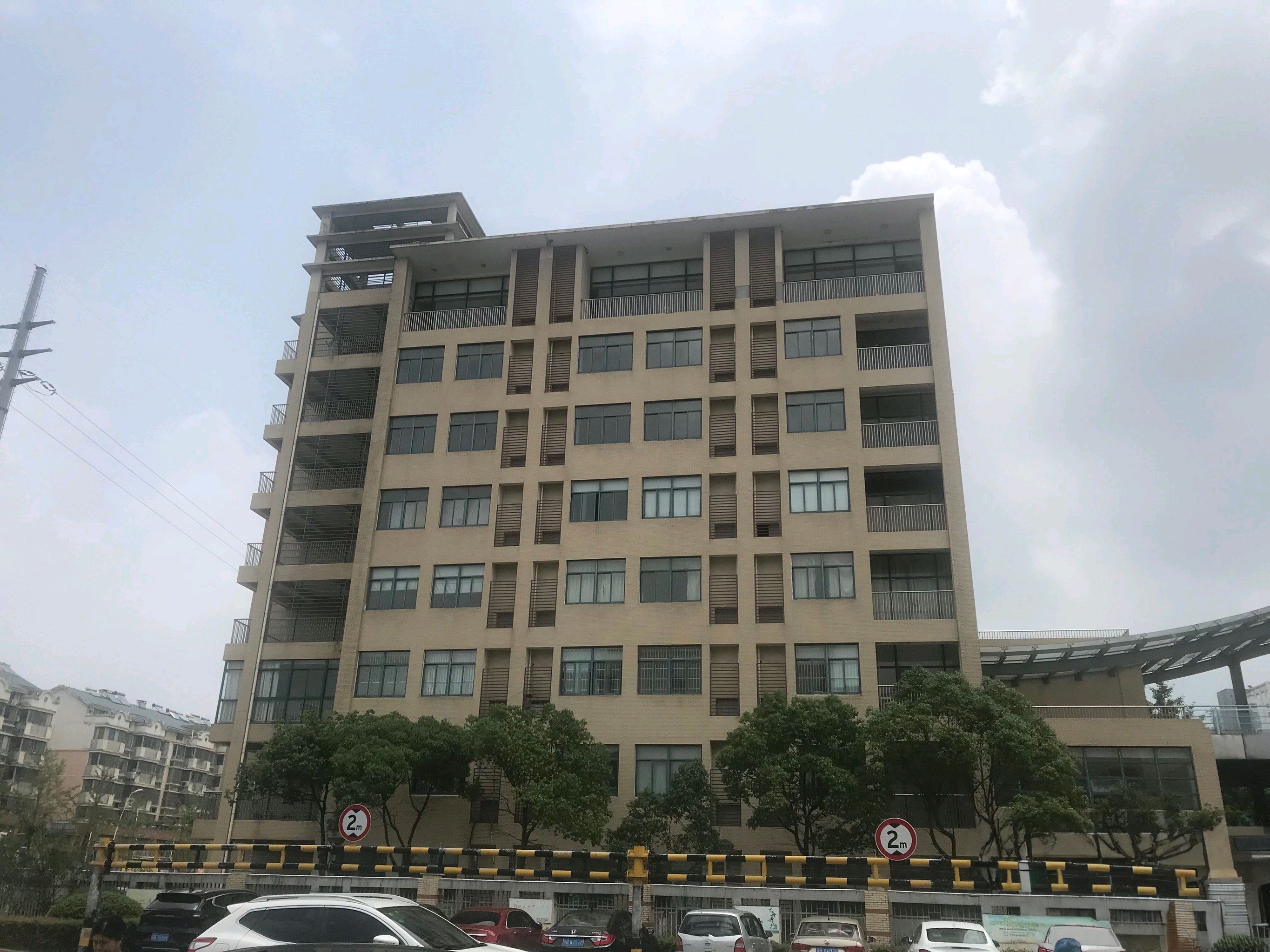 无锡市雪浪中学