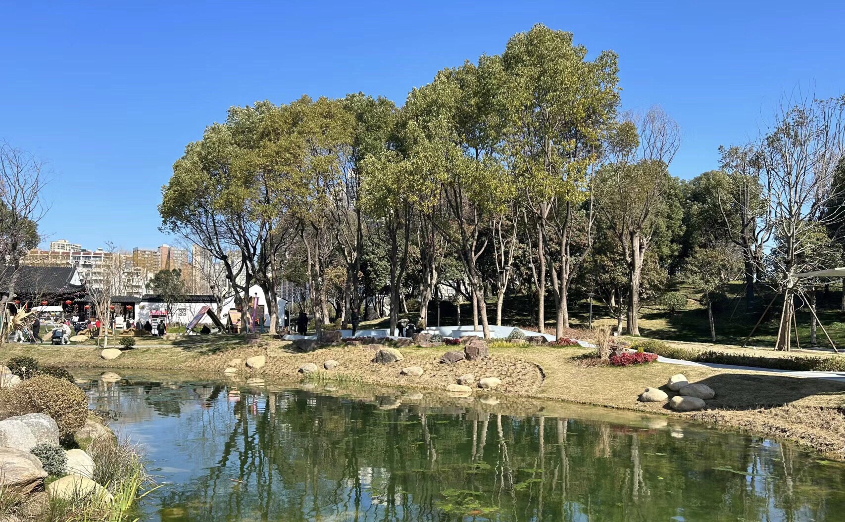 运河艺术公园旅行图片 3