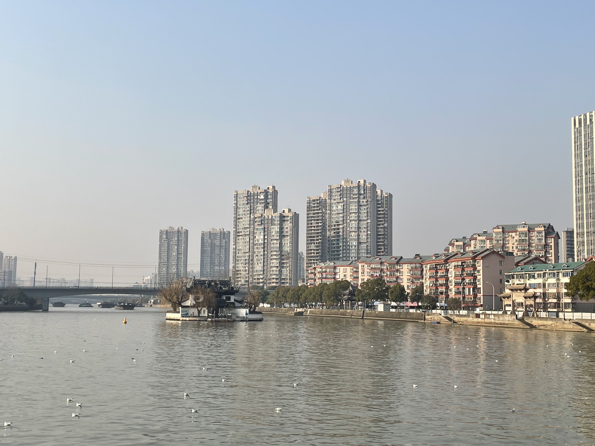 运河艺术公园旅行图片 3