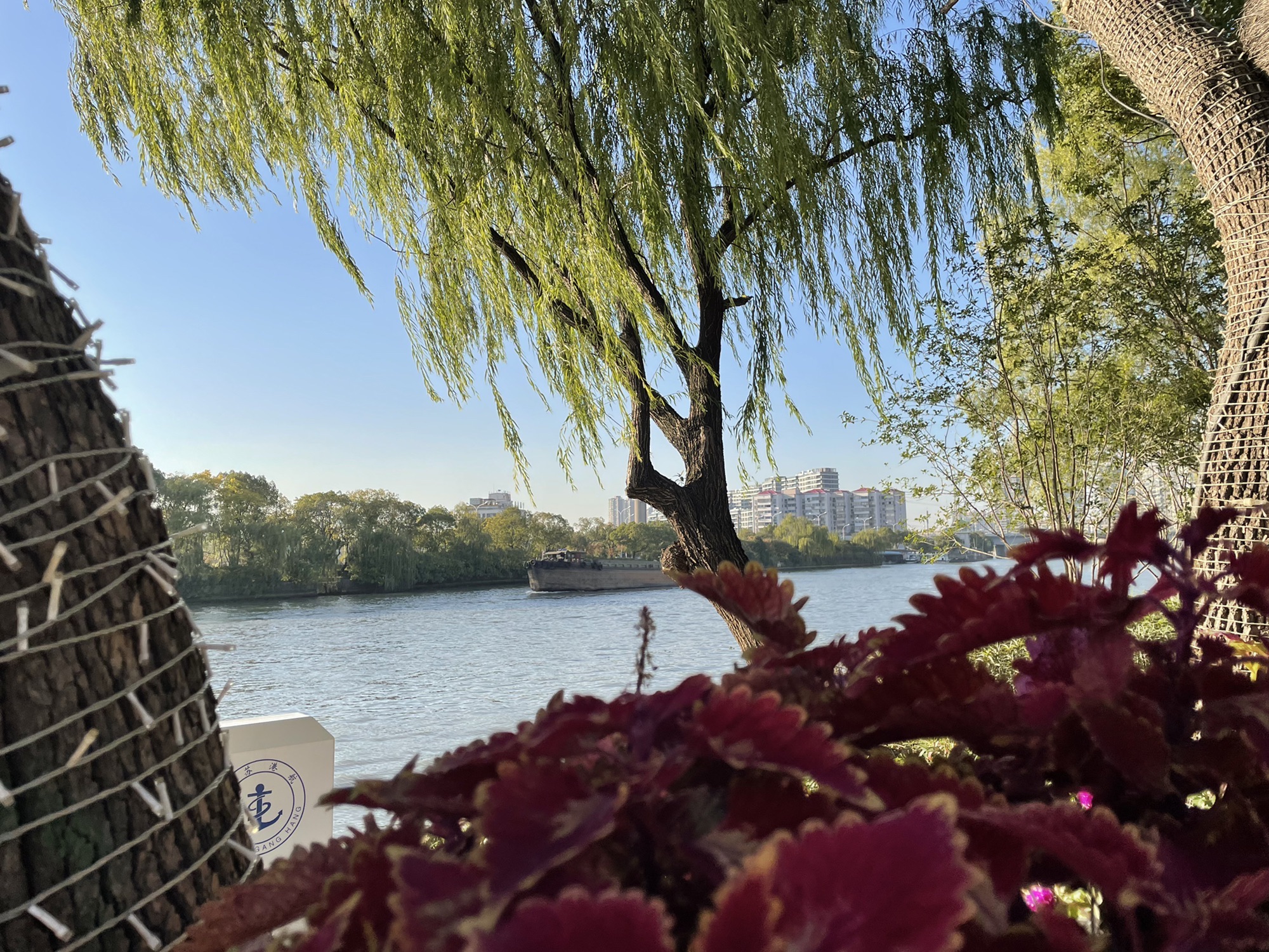 运河艺术公园旅行图片 1