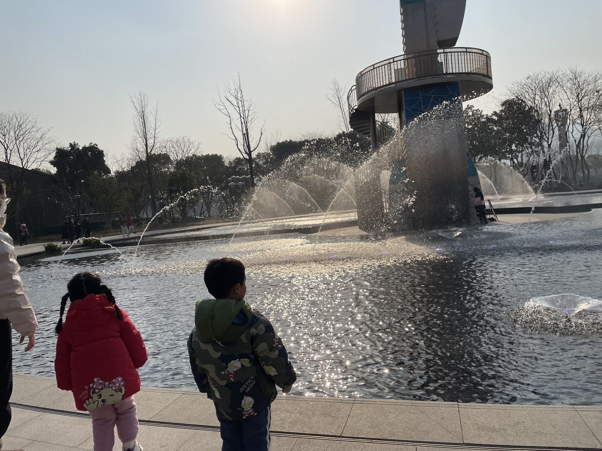 运河艺术公园旅行图片 2
