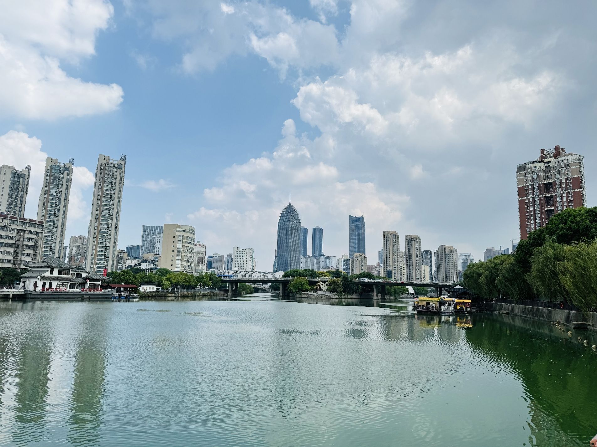 运河艺术公园旅行图片 2