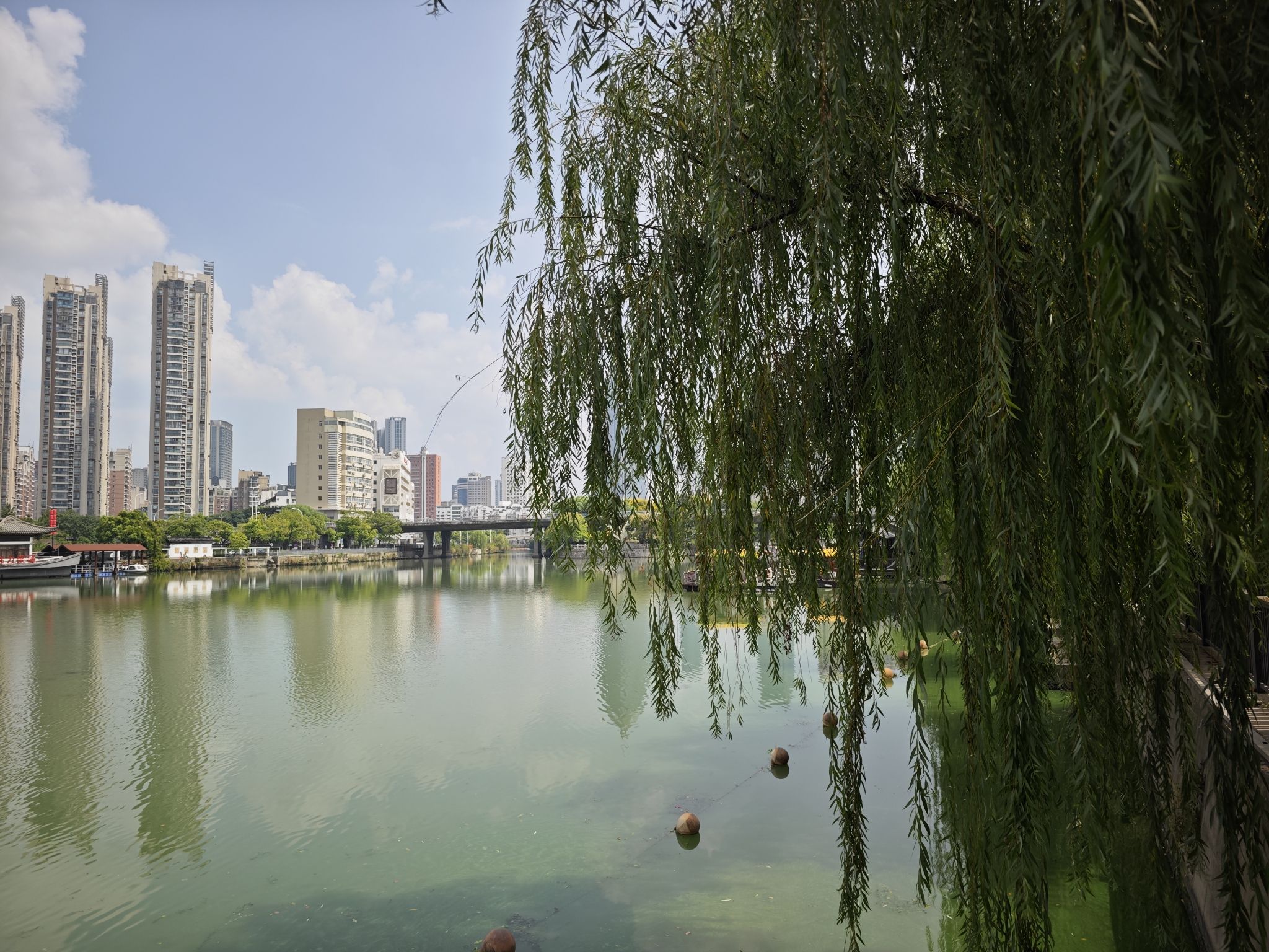 运河艺术公园旅行图片 3