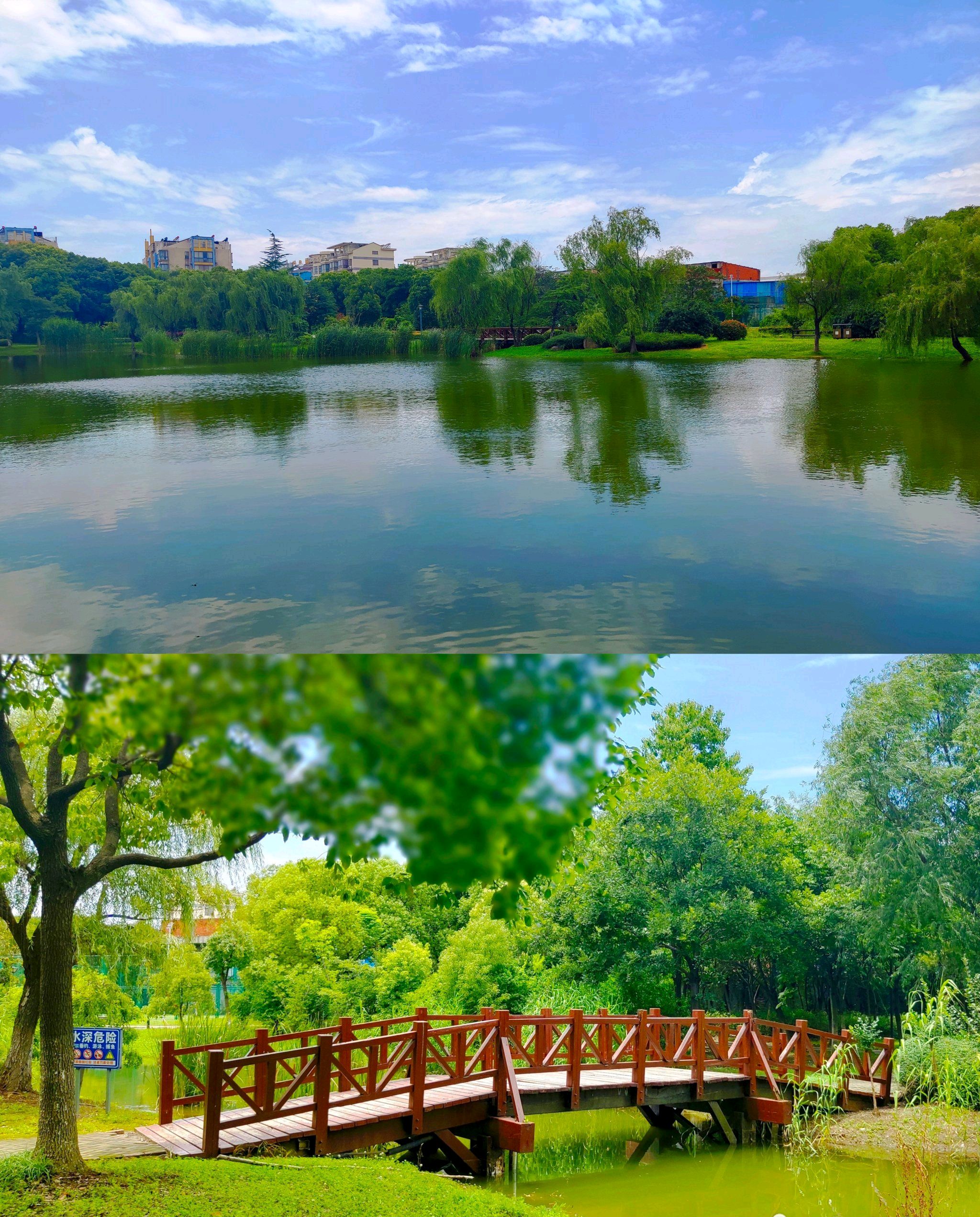 百川公园旅行图片 3
