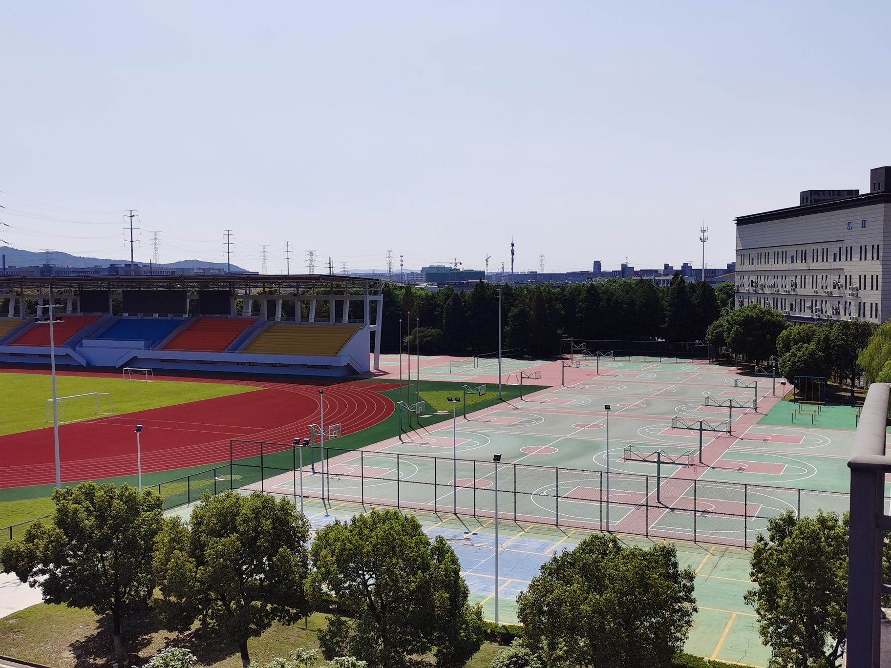 无锡师范高等专科学校