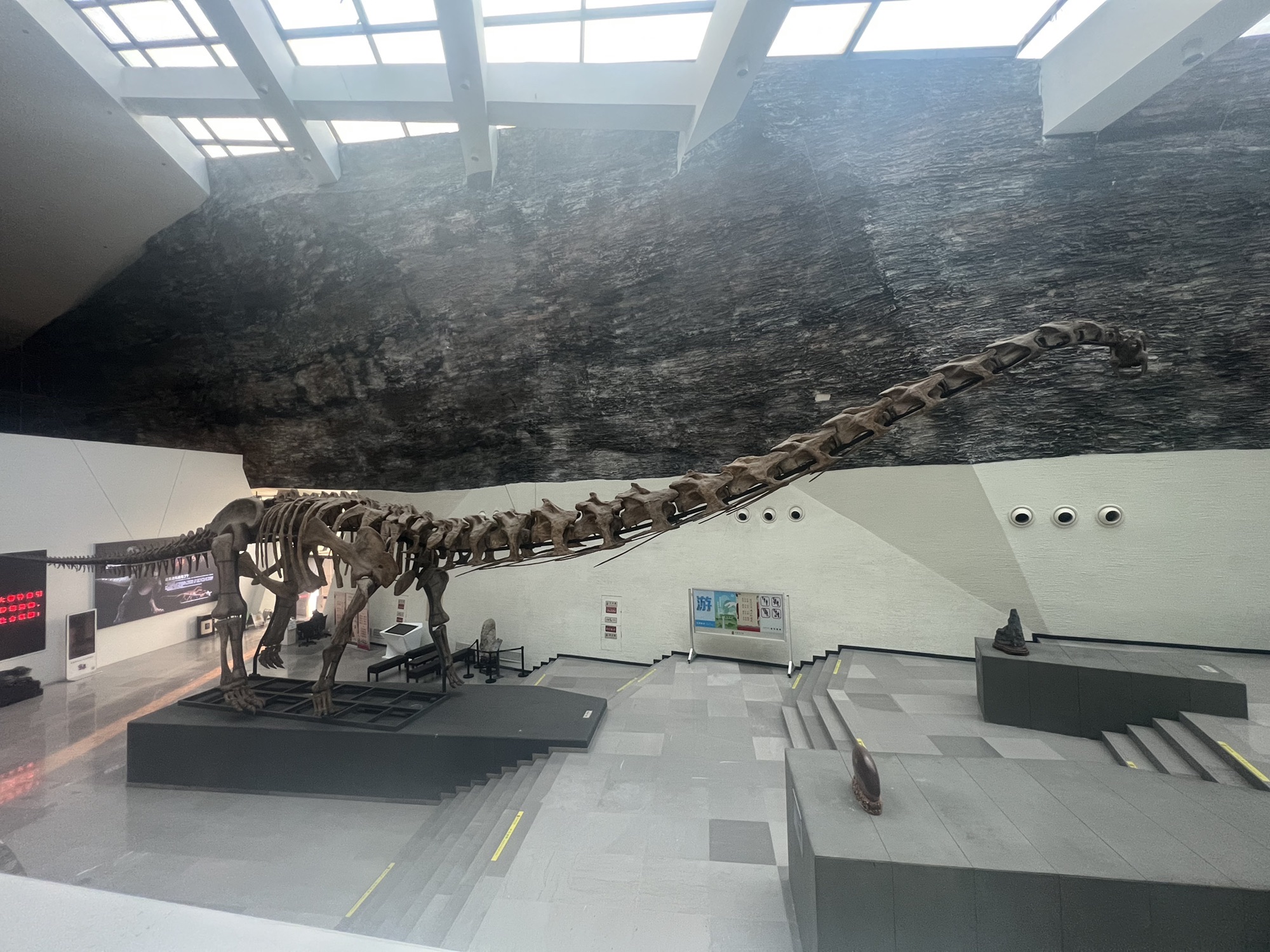 中华赏石园旅行图片 2