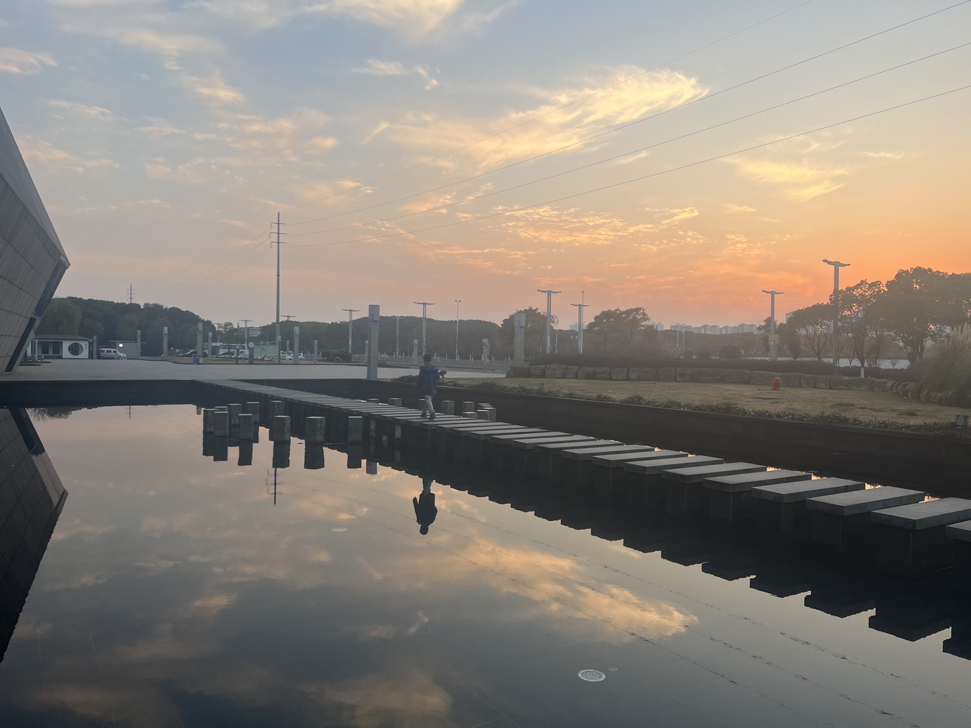 中华赏石园旅行图片 1