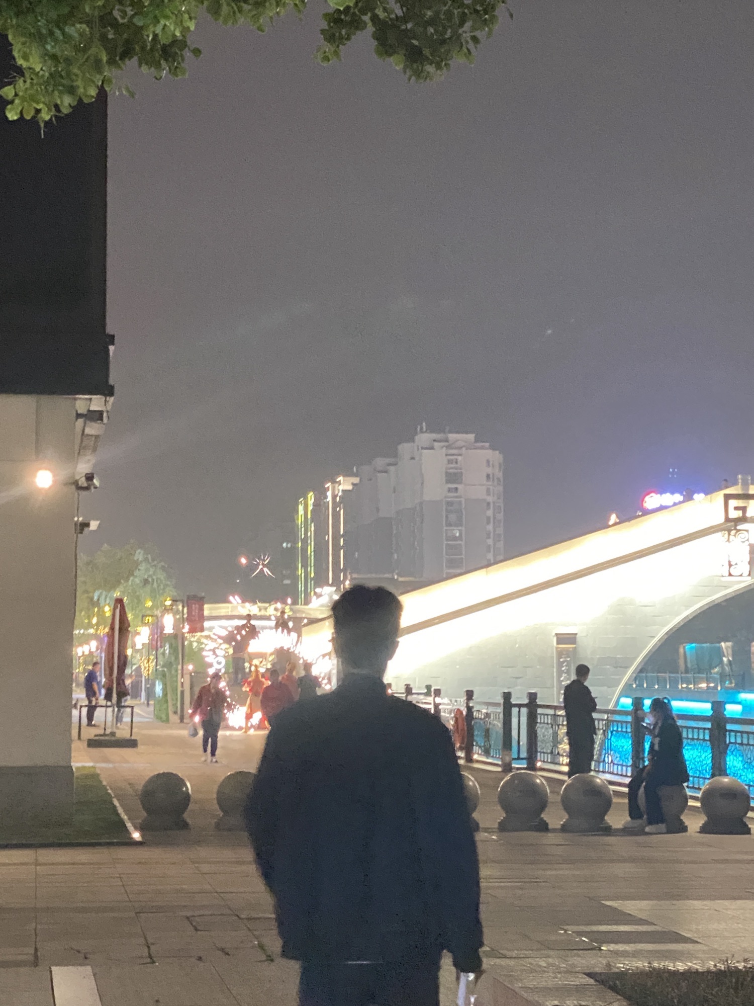 梅里古镇旅行图片 3