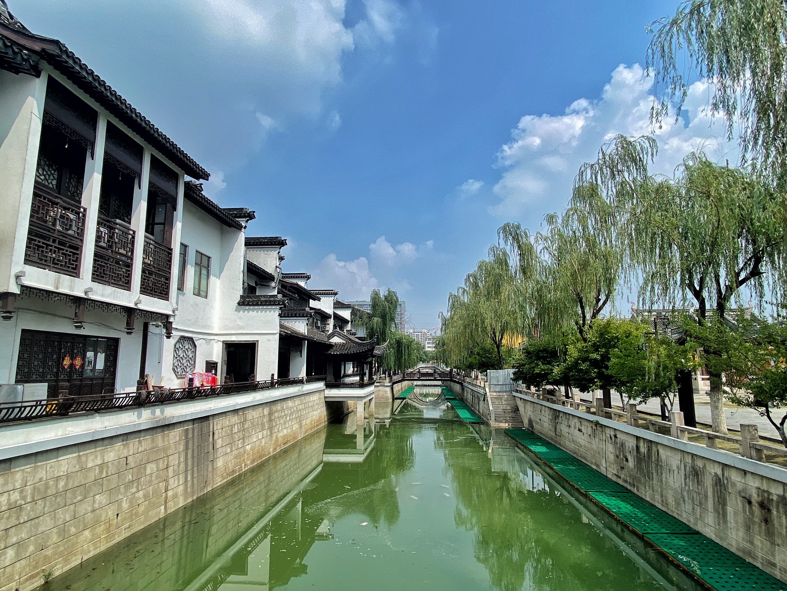 梅里古镇旅行图片 1