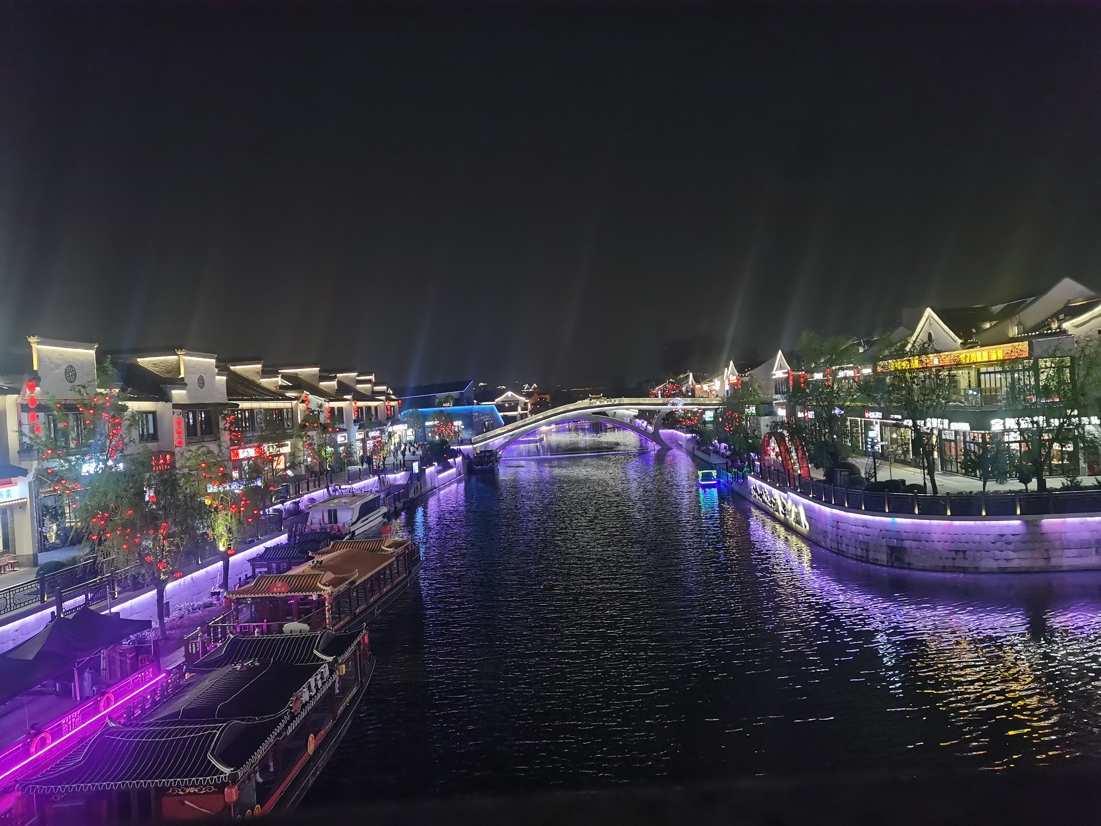 梅里古镇旅行图片 1