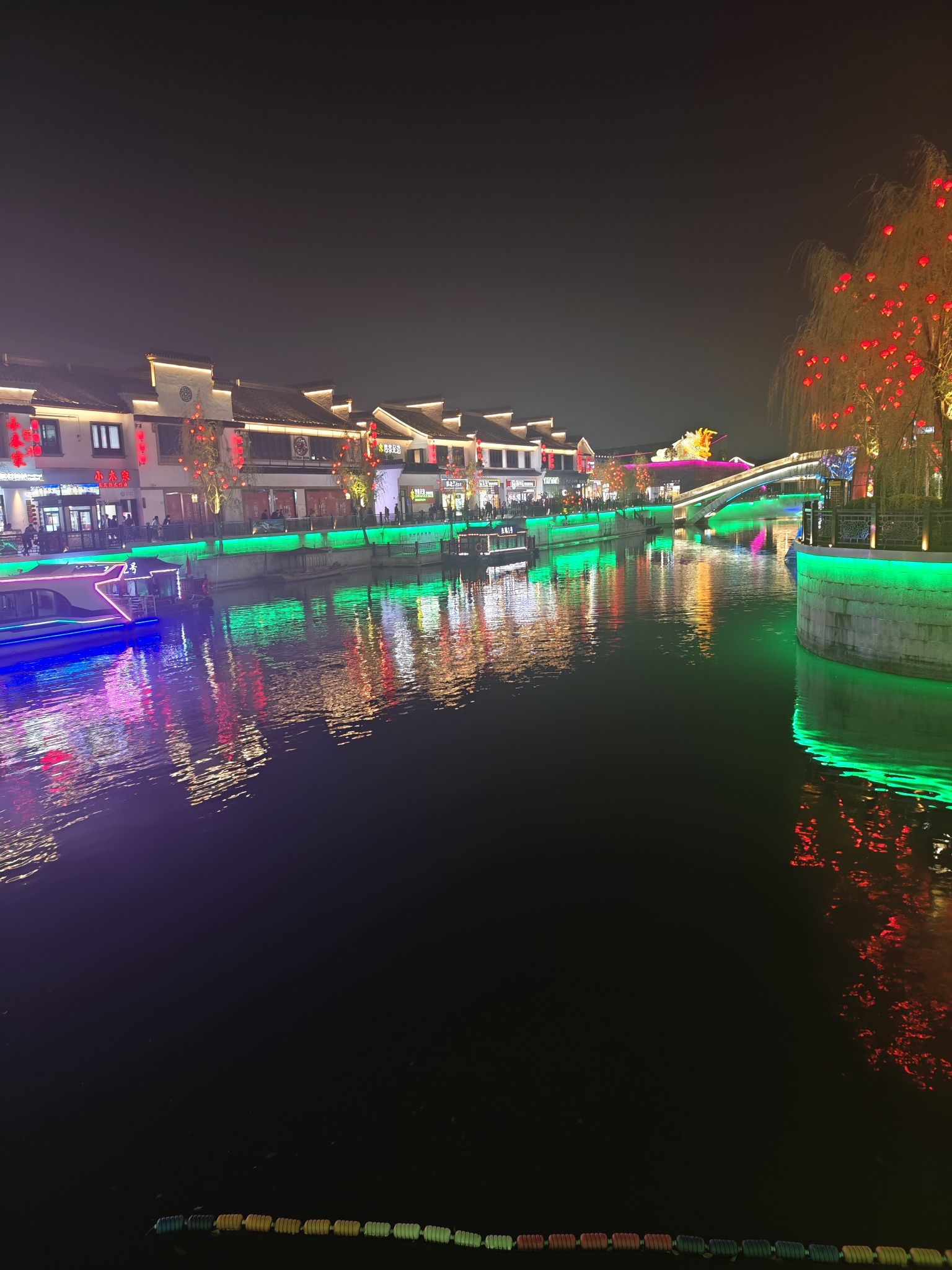 梅里古镇旅行图片 3