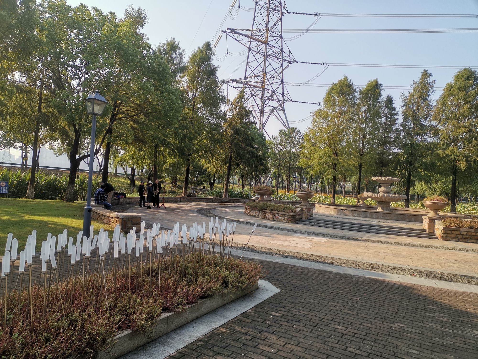 雨人岛公园旅行图片 2