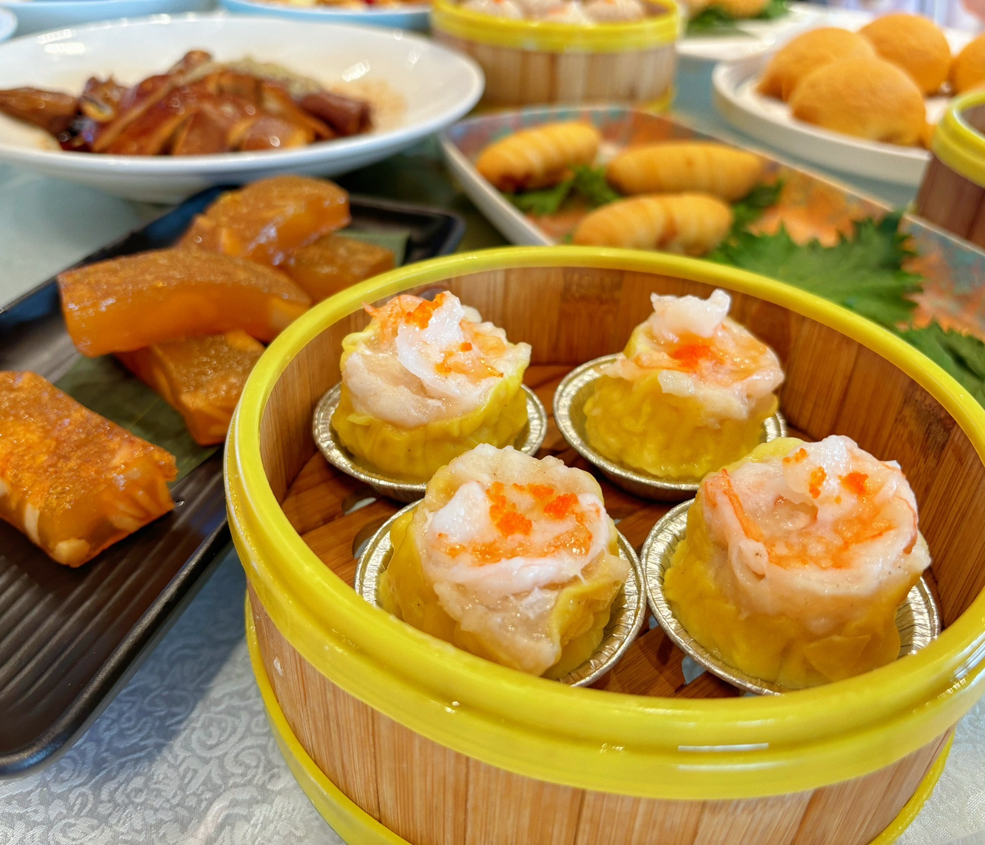 水上明月餐厅(婚宴)